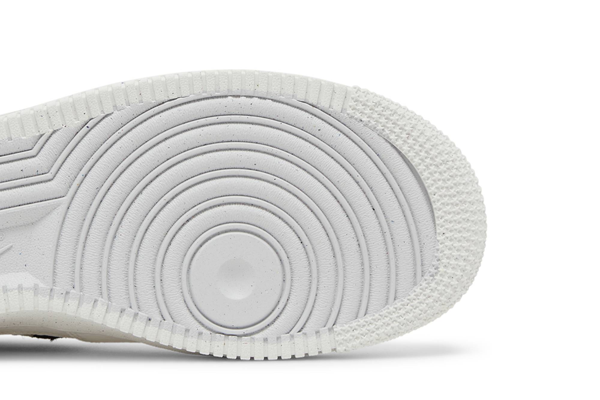 Nike Air Force 1 ‚Sun Club - White Shark’s Fin‘