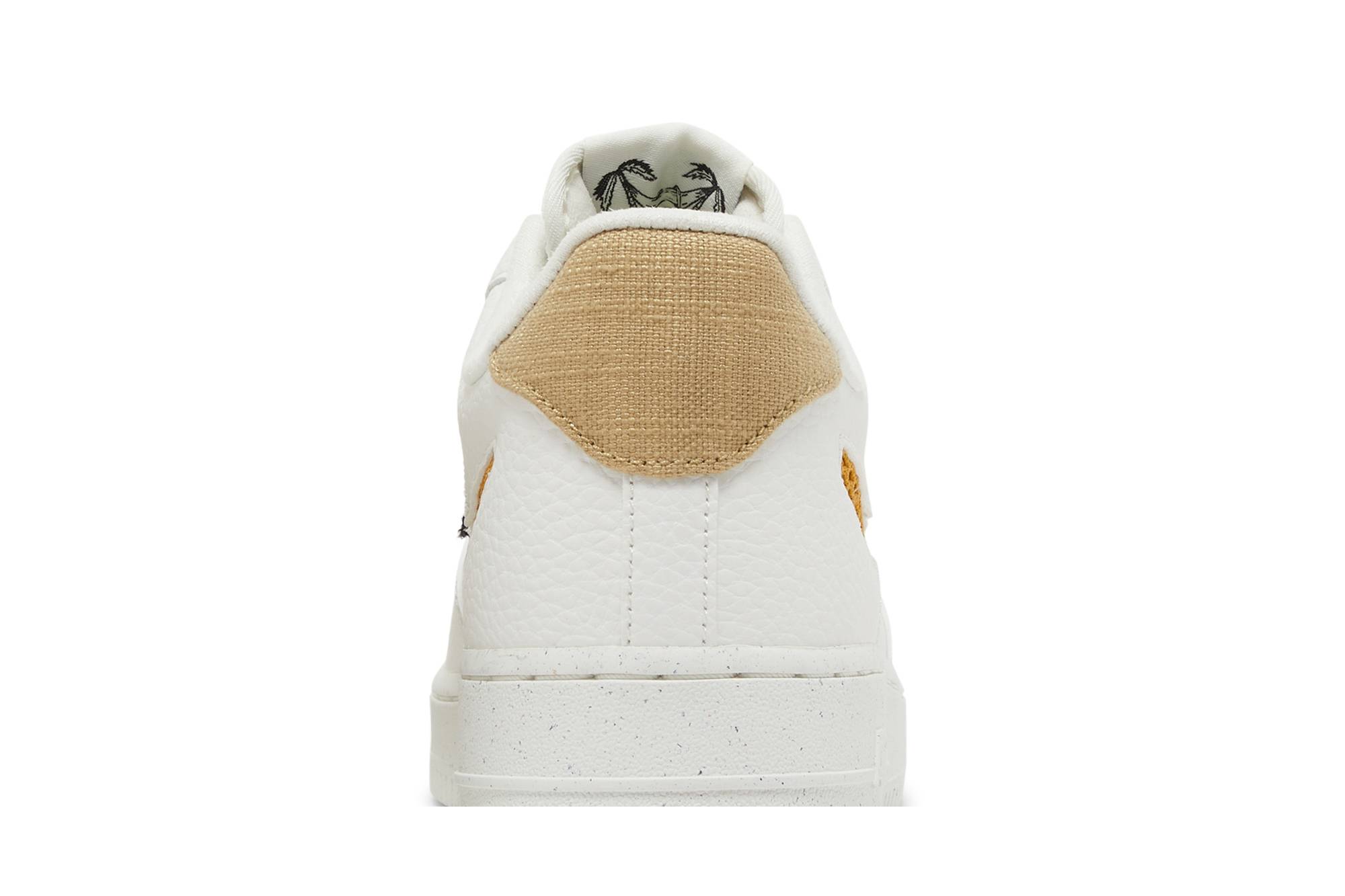 Nike Air Force 1 ‚Sun Club - White Shark’s Fin‘