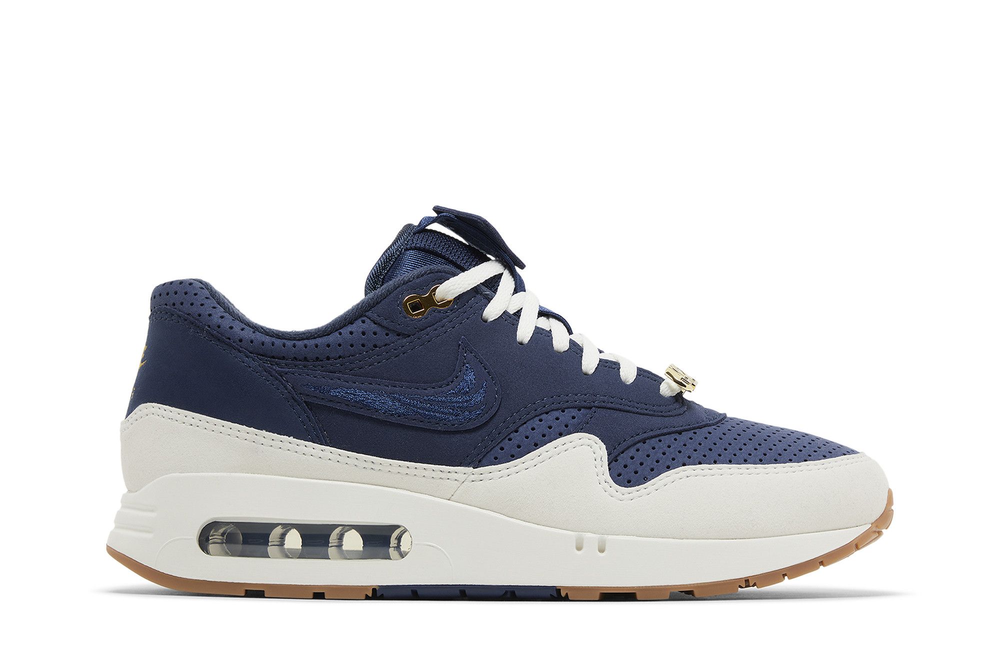 Nike Air Max 1 ’86 Jackie Robinson