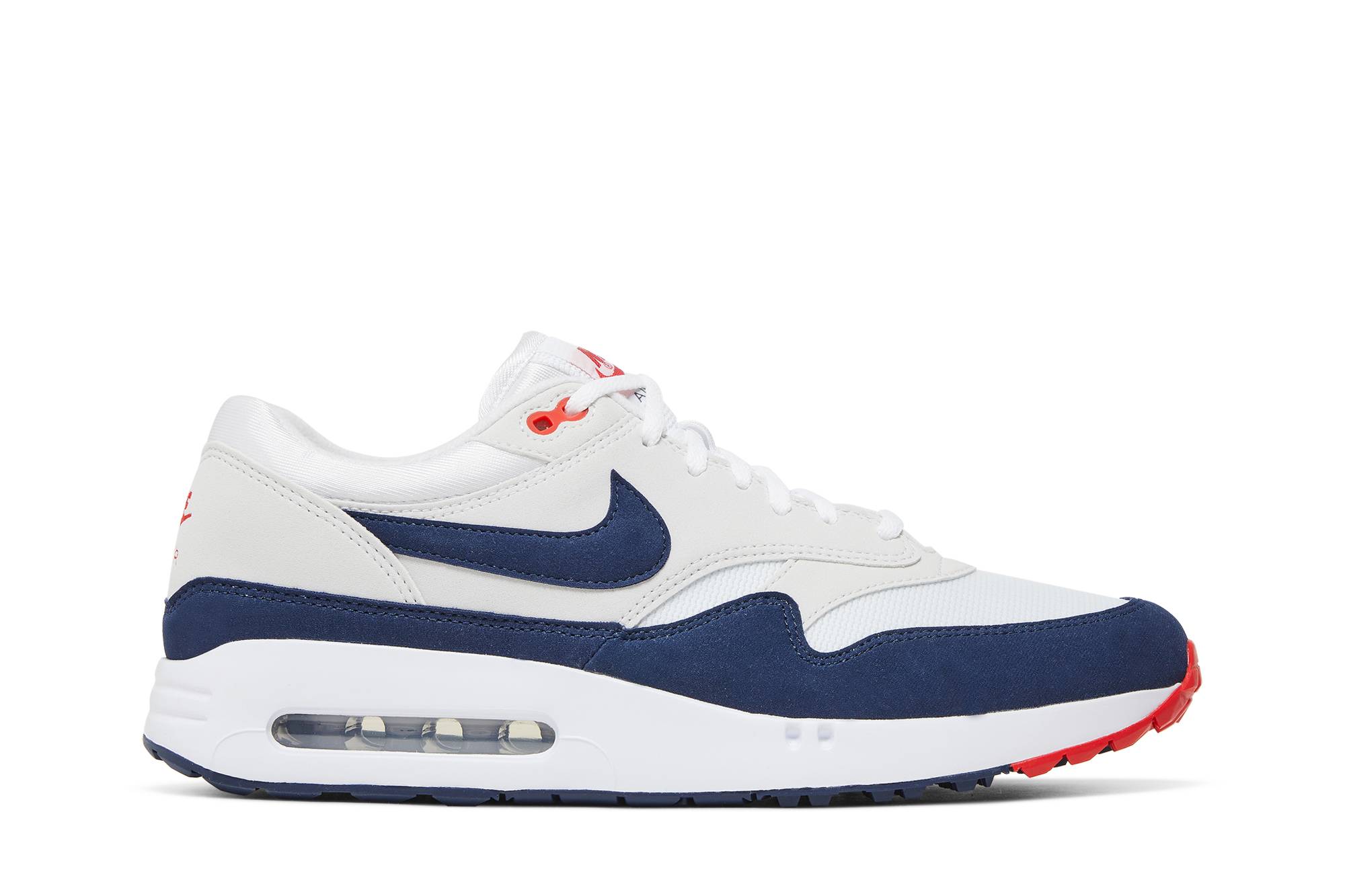 Nike Air Max 1 ’86 OG Golf ‚Big Bubble - Obsidian‘