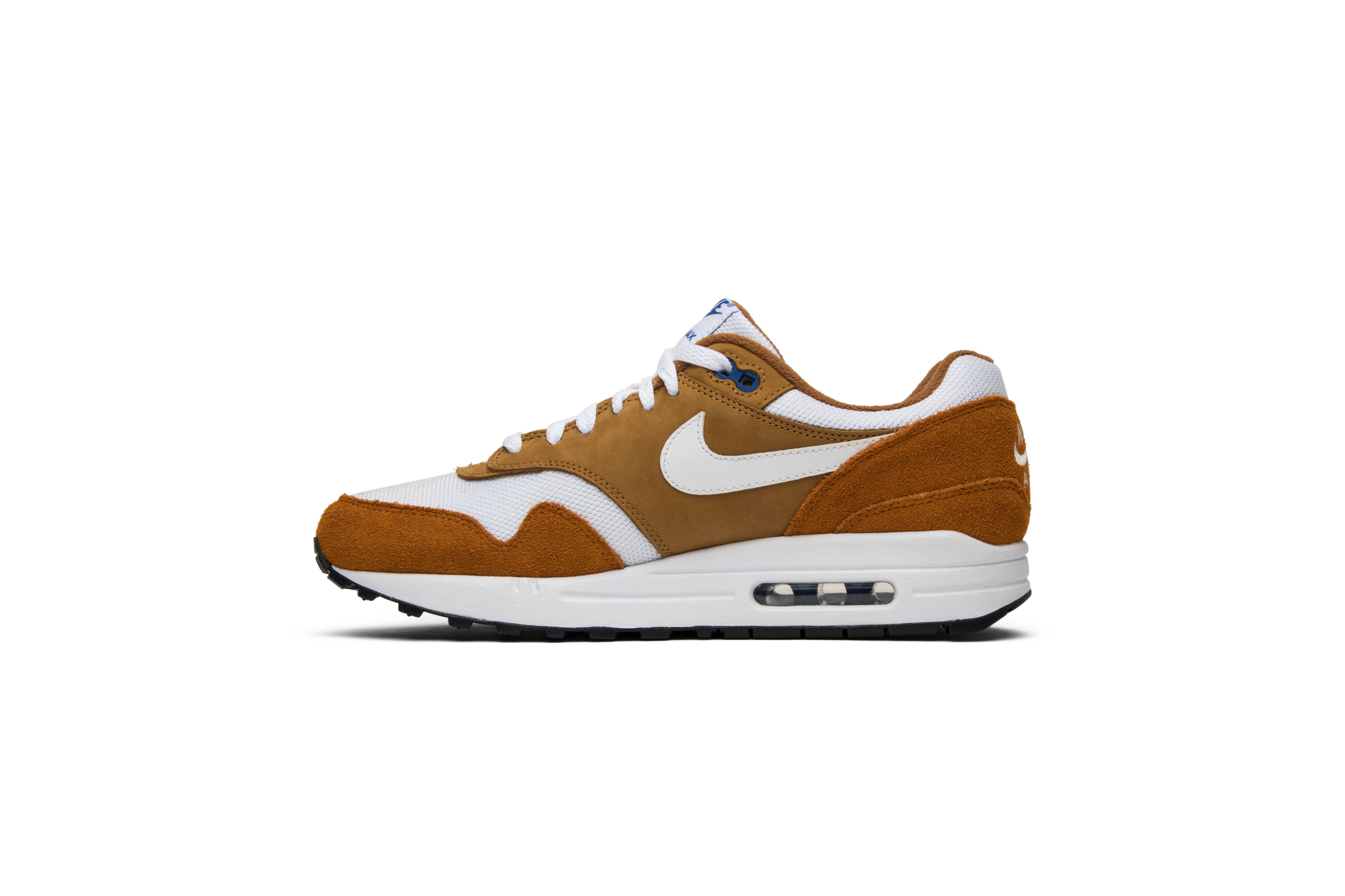 Nike Air Max 1 ‚Curry‘ 2018