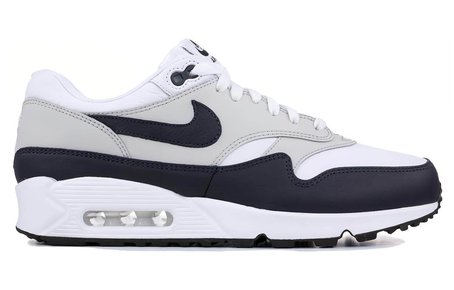 Nike Air Max 1 Essential ‚Dark Grey‘