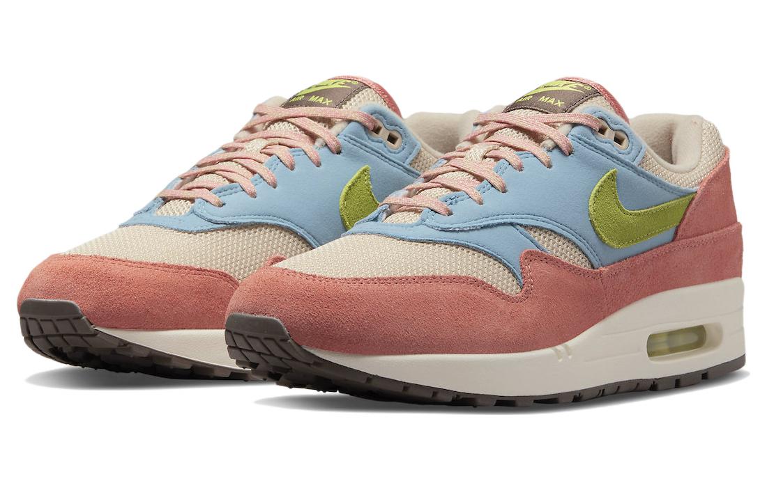 Nike Air Max 1 ‚Light Madder Root‘