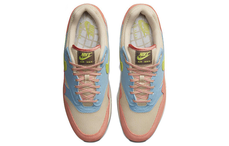 Nike Air Max 1 ‚Light Madder Root‘