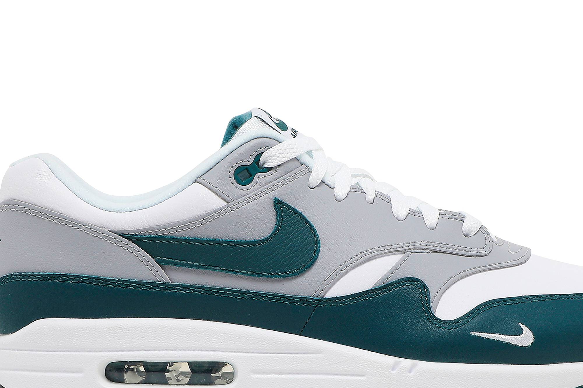Nike Air Max 1 LV8 ‚Dark Teal Green‘