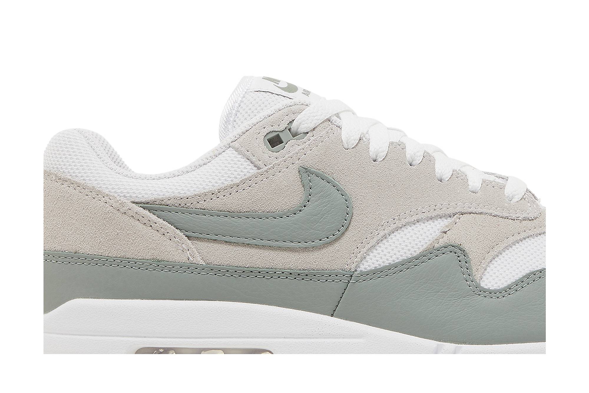 Nike Air Max 1 ‚Mica Green‘