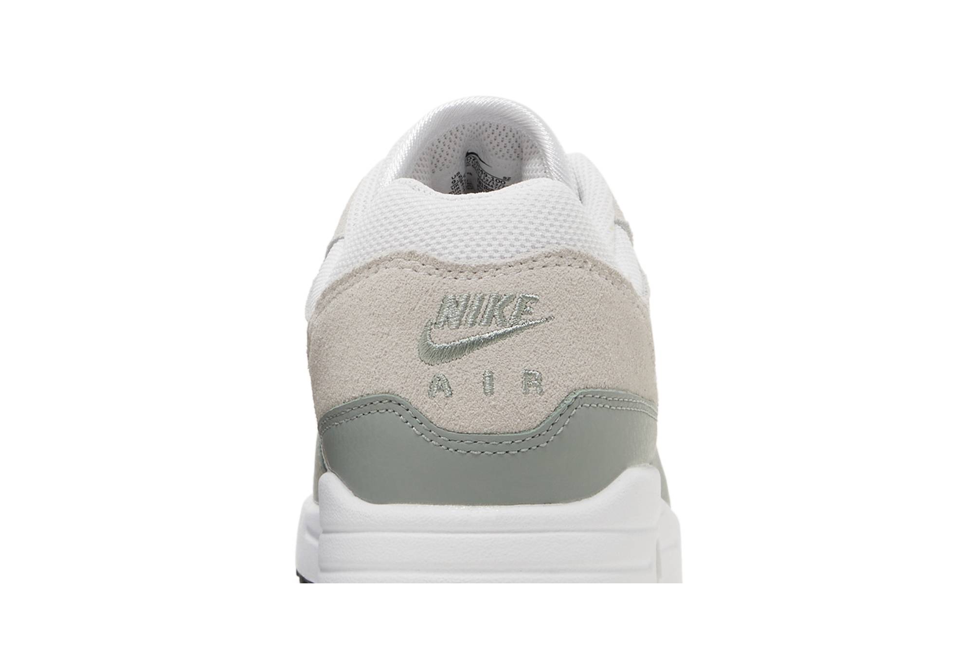 Nike Air Max 1 ‚Mica Green‘