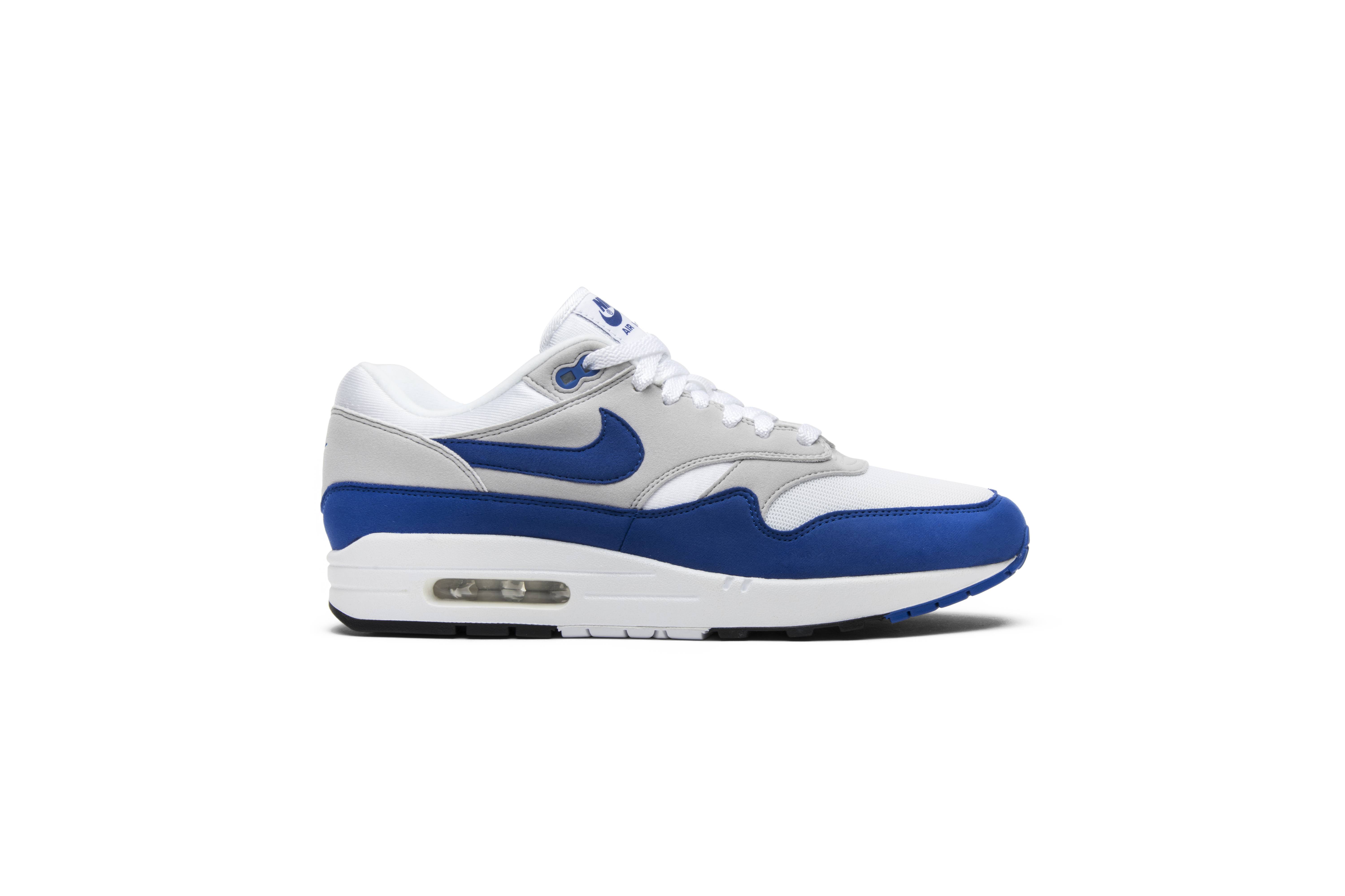 Nike Air Max 1 OG ‚Anniversary‘ 2017 Re-release