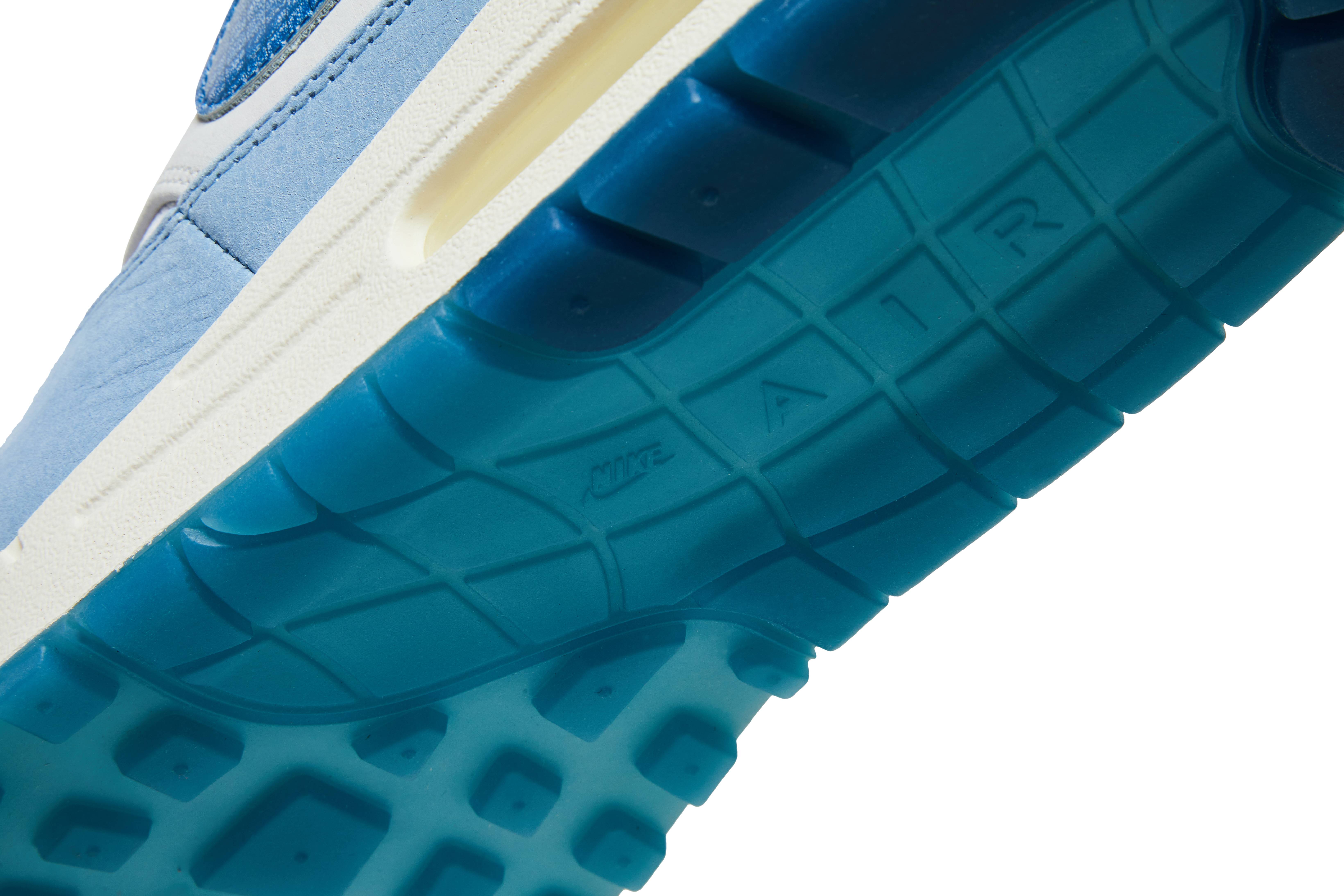 Nike Air Max 1 Premium ‚Blueprint‘