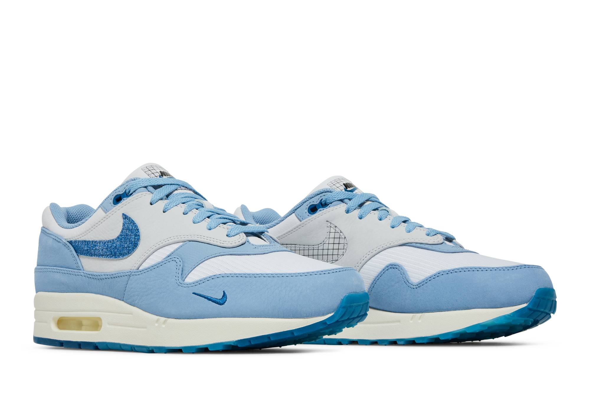 Nike Air Max 1 Premium ‚Blueprint‘