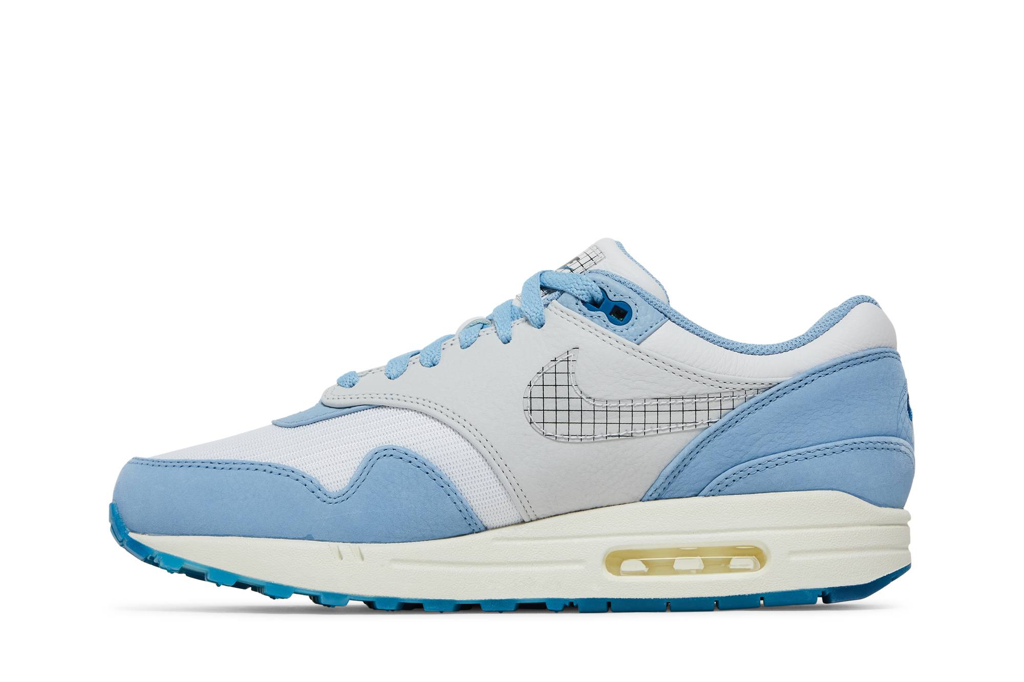 Nike Air Max 1 Premium ‚Blueprint‘