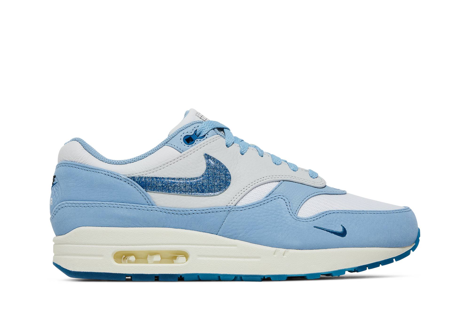 Nike Air Max 1 Premium ‚Blueprint‘