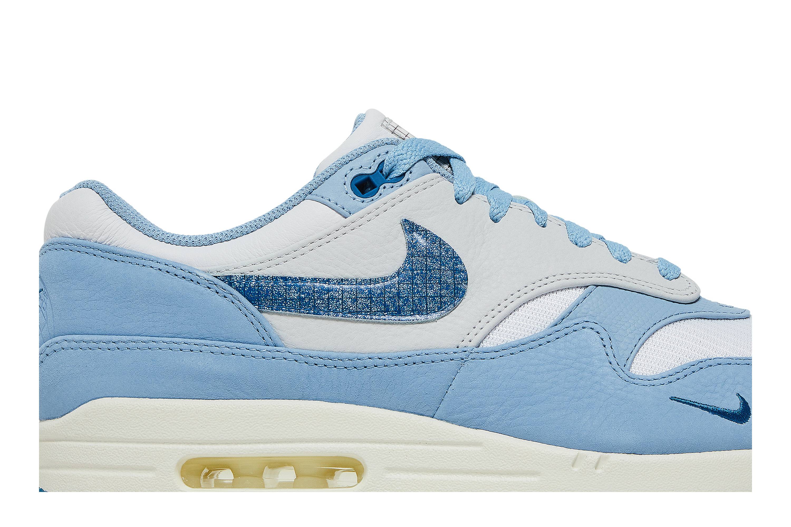Nike Air Max 1 Premium ‚Blueprint‘