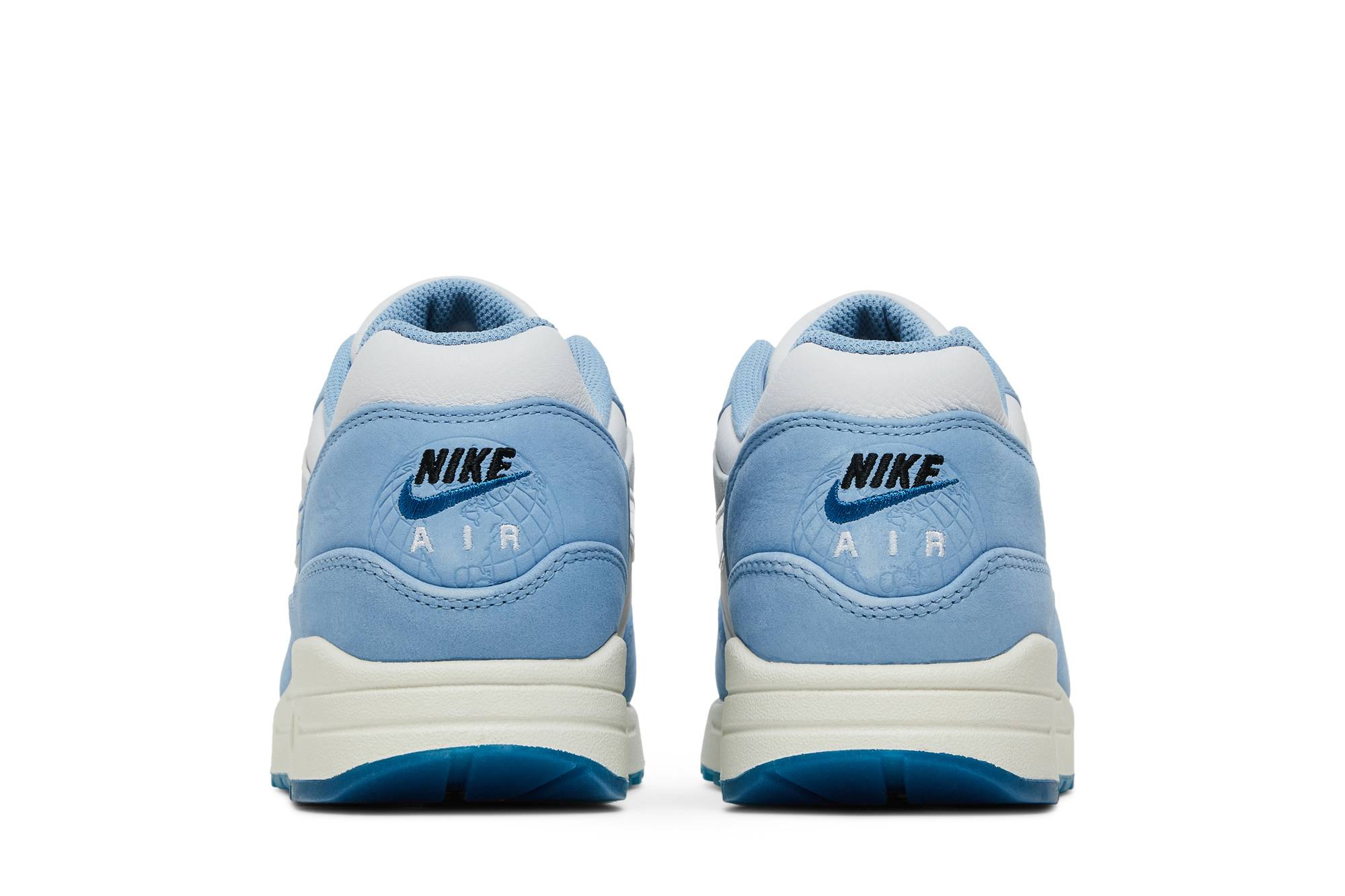 Nike Air Max 1 Premium ‚Blueprint‘