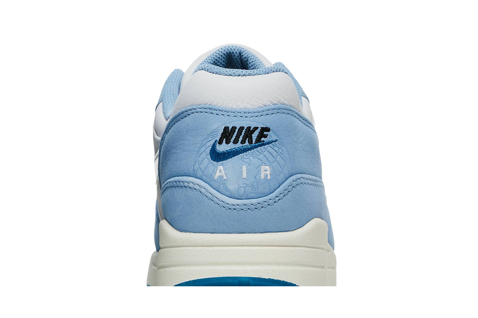 Nike Air Max 1 Premium ‚Blueprint‘