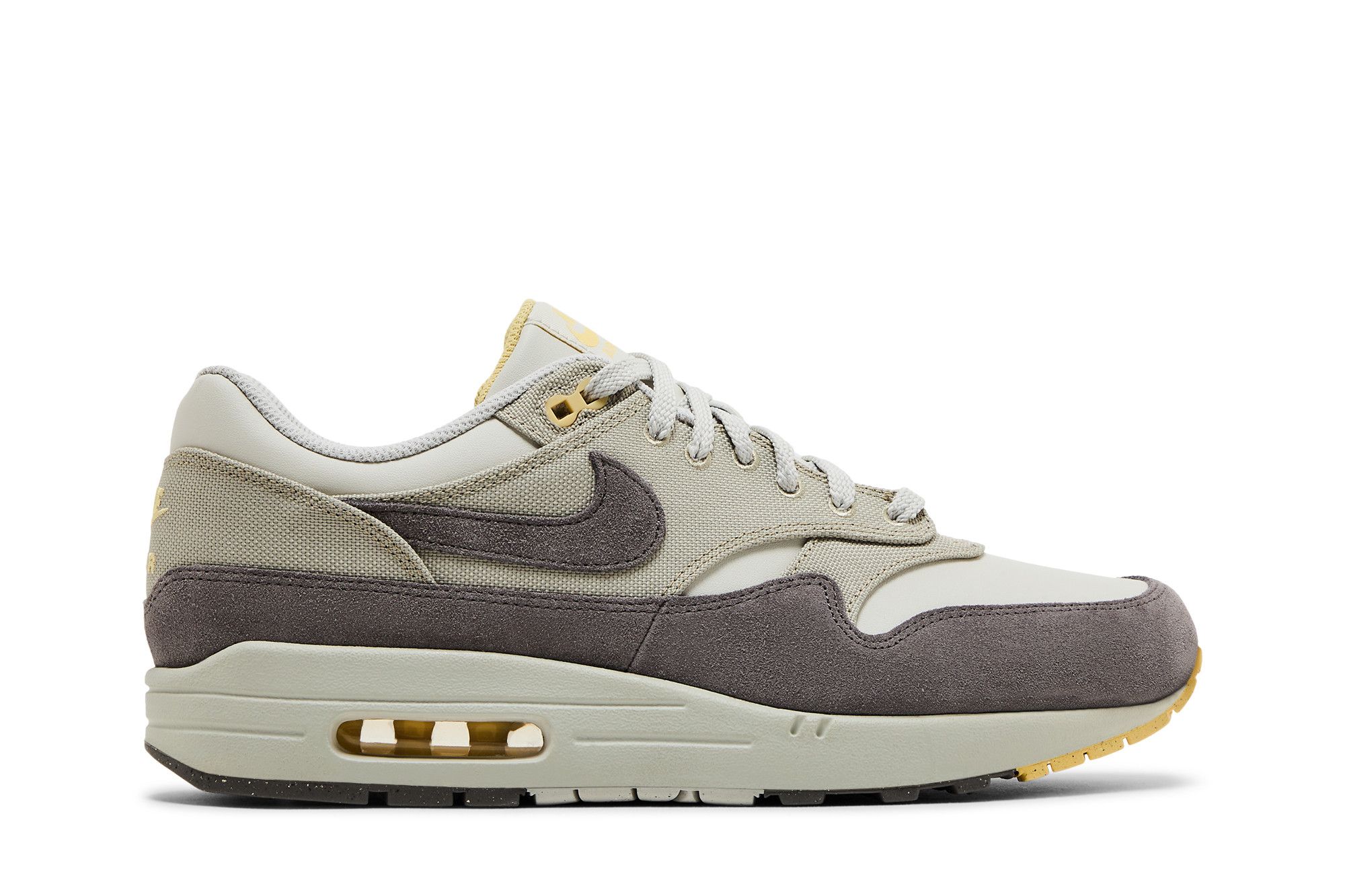 Nike Air Max 1 Premium ‚Light Bone Cave Stone‘