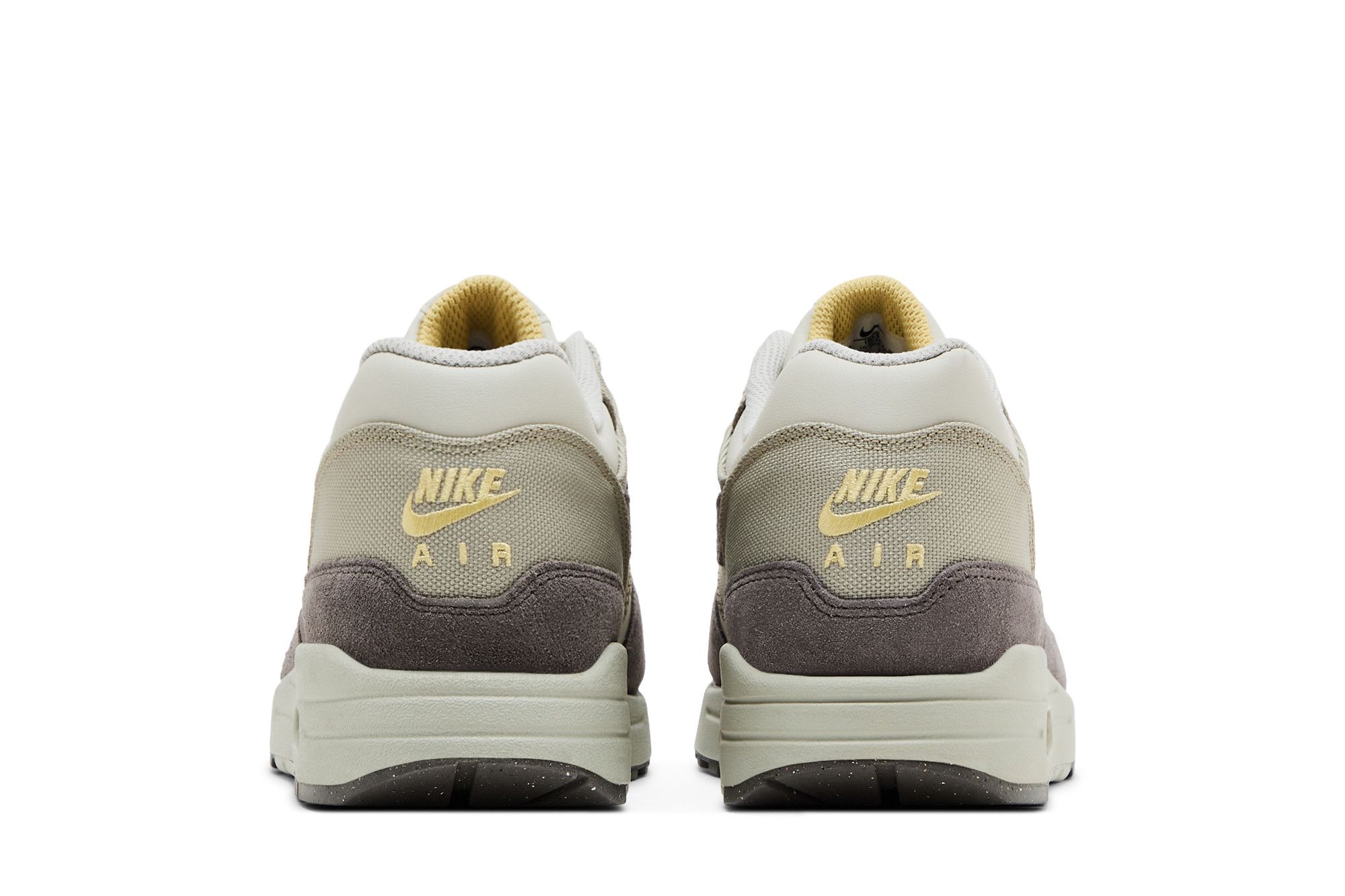 Nike Air Max 1 Premium ‚Light Bone Cave Stone‘