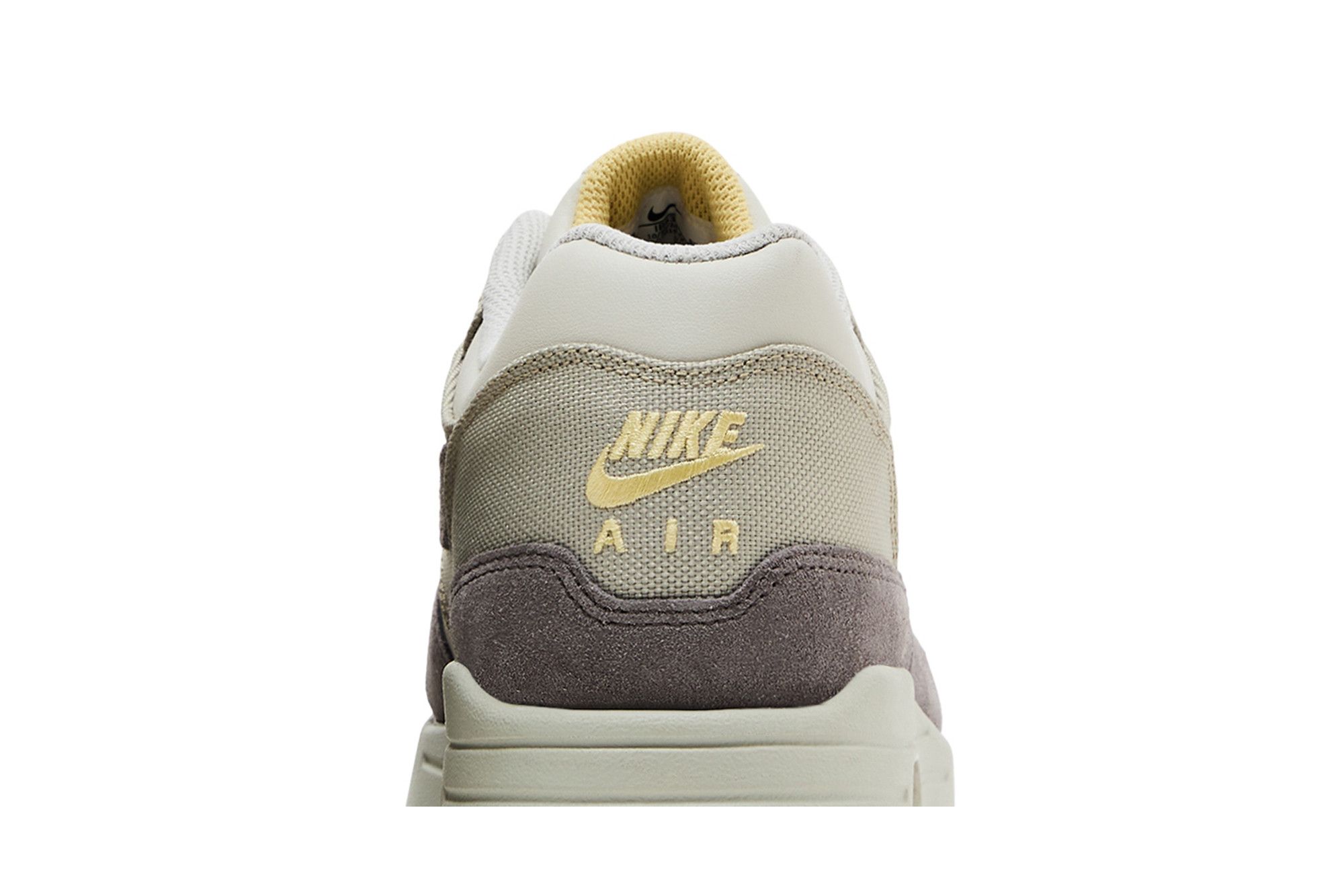 Nike Air Max 1 Premium ‚Light Bone Cave Stone‘