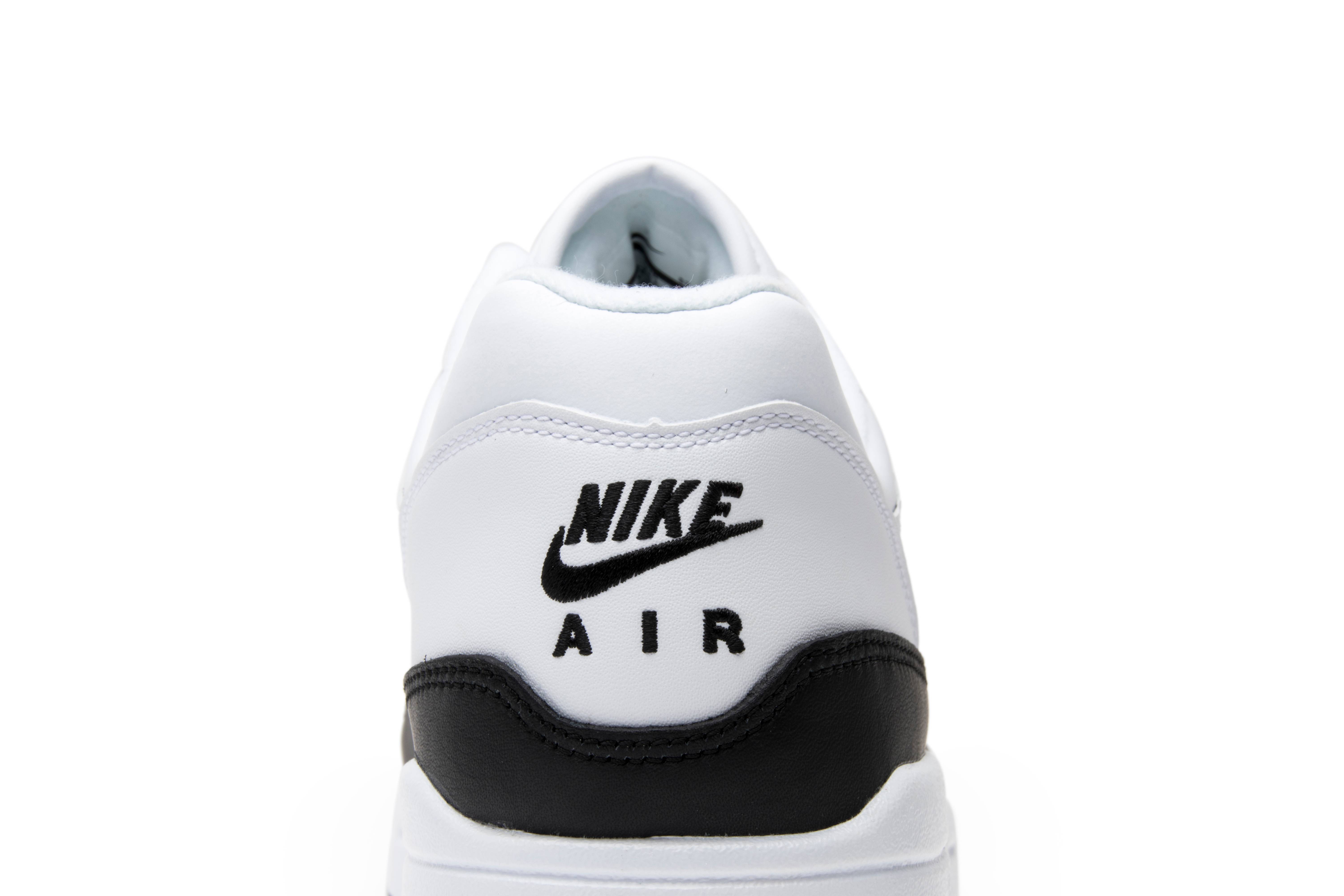 Nike Air Max 1 Premium SC Jewel ‚Black Swoosh‘