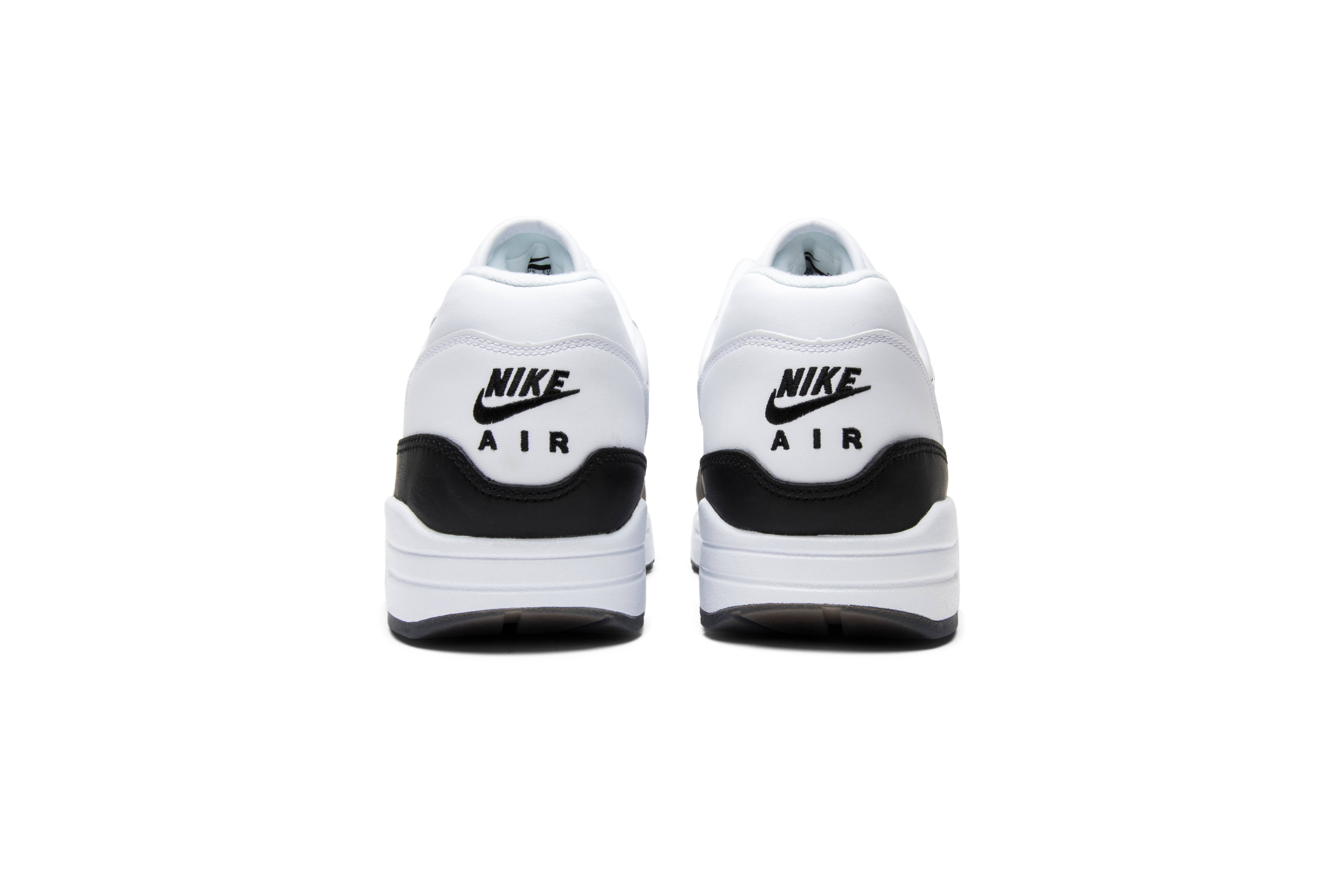 Nike Air Max 1 Premium SC Jewel ‚Black Swoosh‘