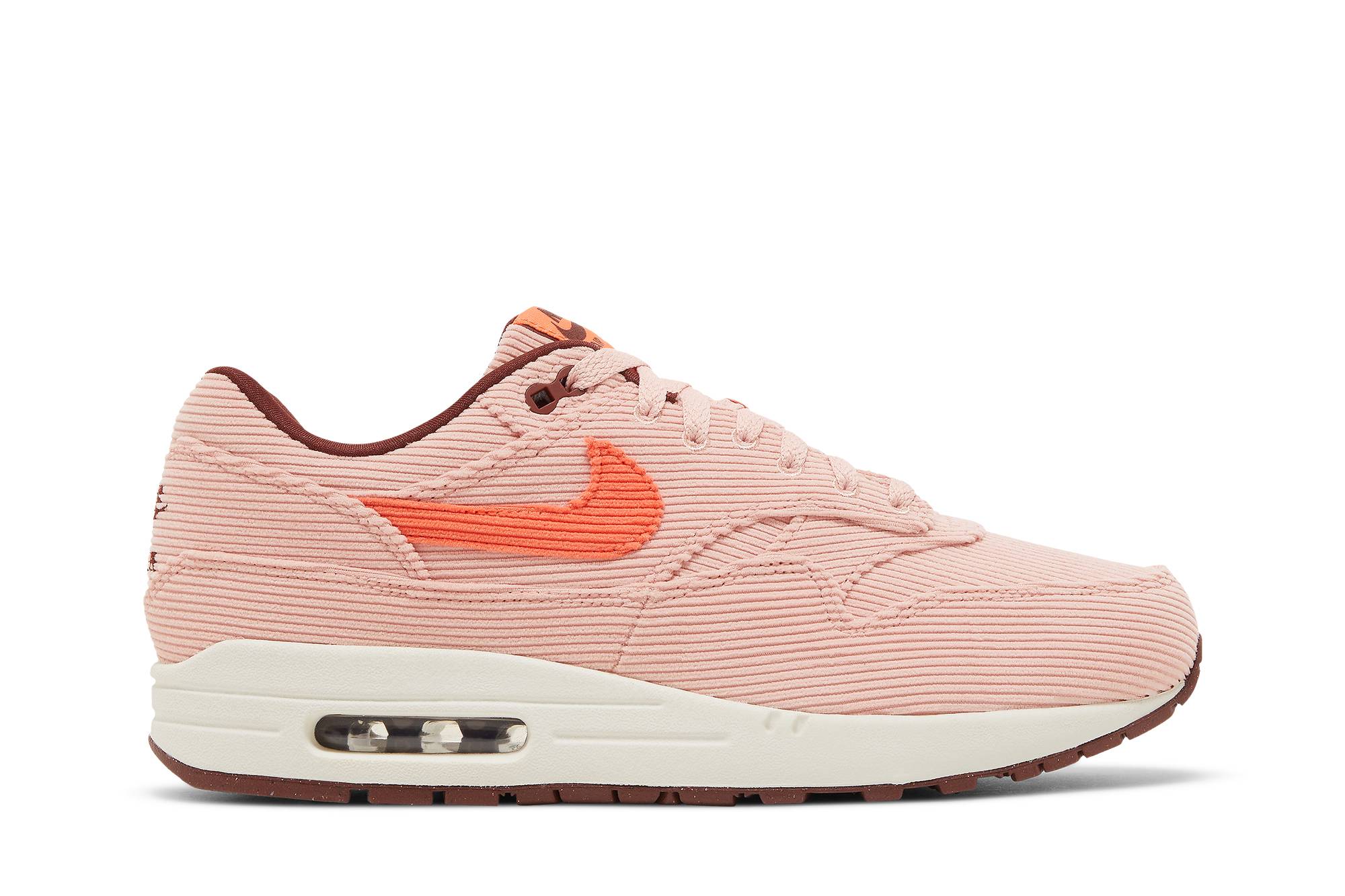 Nike Air Max 1 PRM ‚Coral Stardust‘