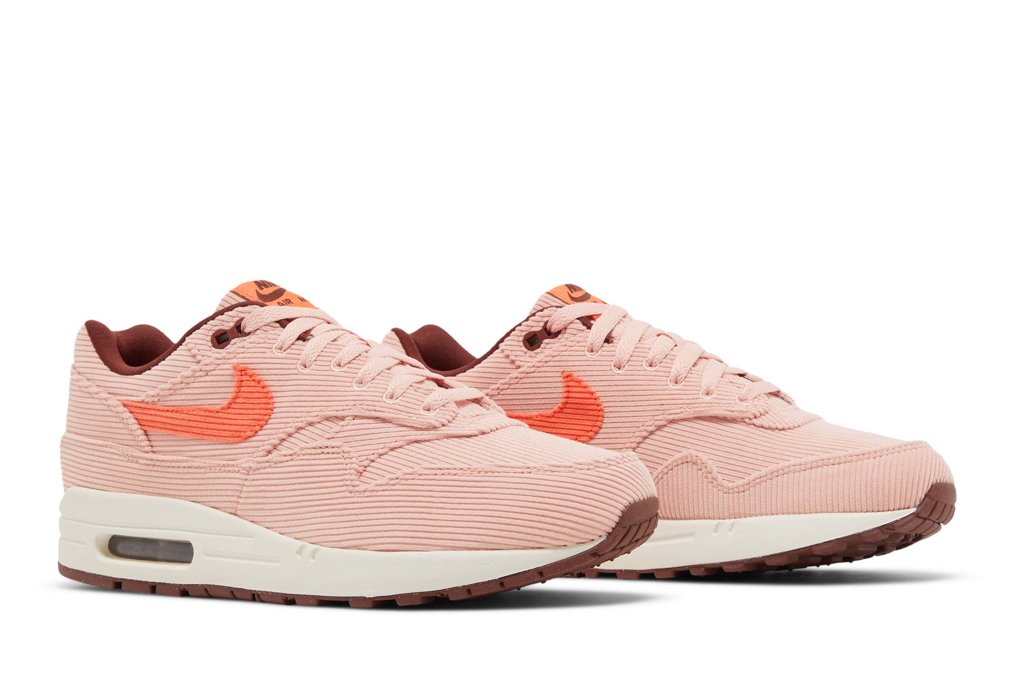 Nike Air Max 1 PRM ‚Coral Stardust‘