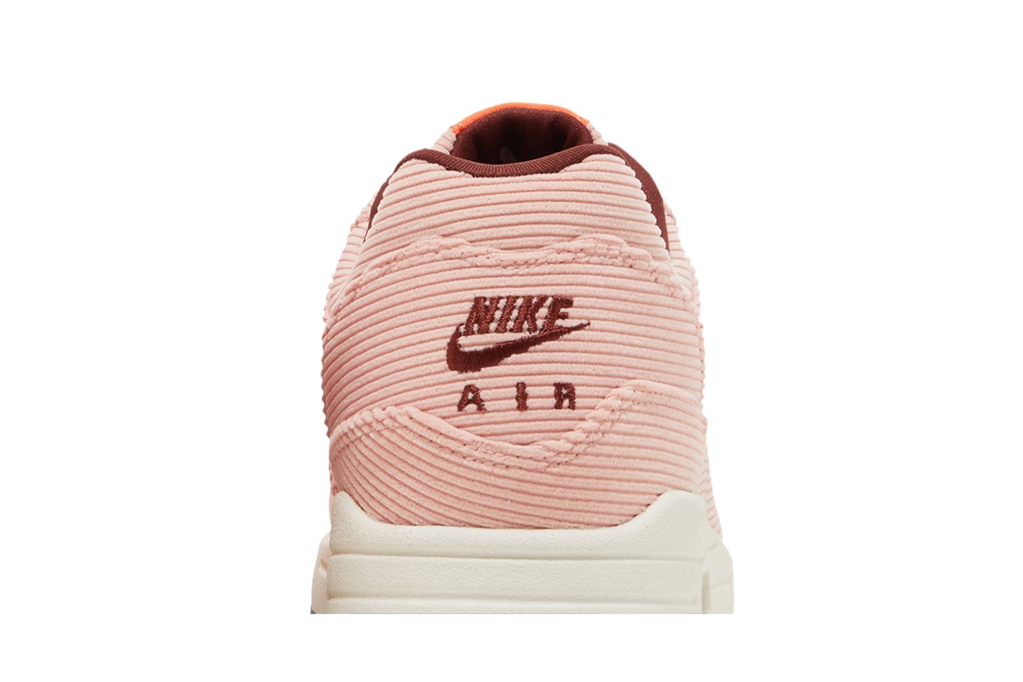 Nike Air Max 1 PRM ‚Coral Stardust‘