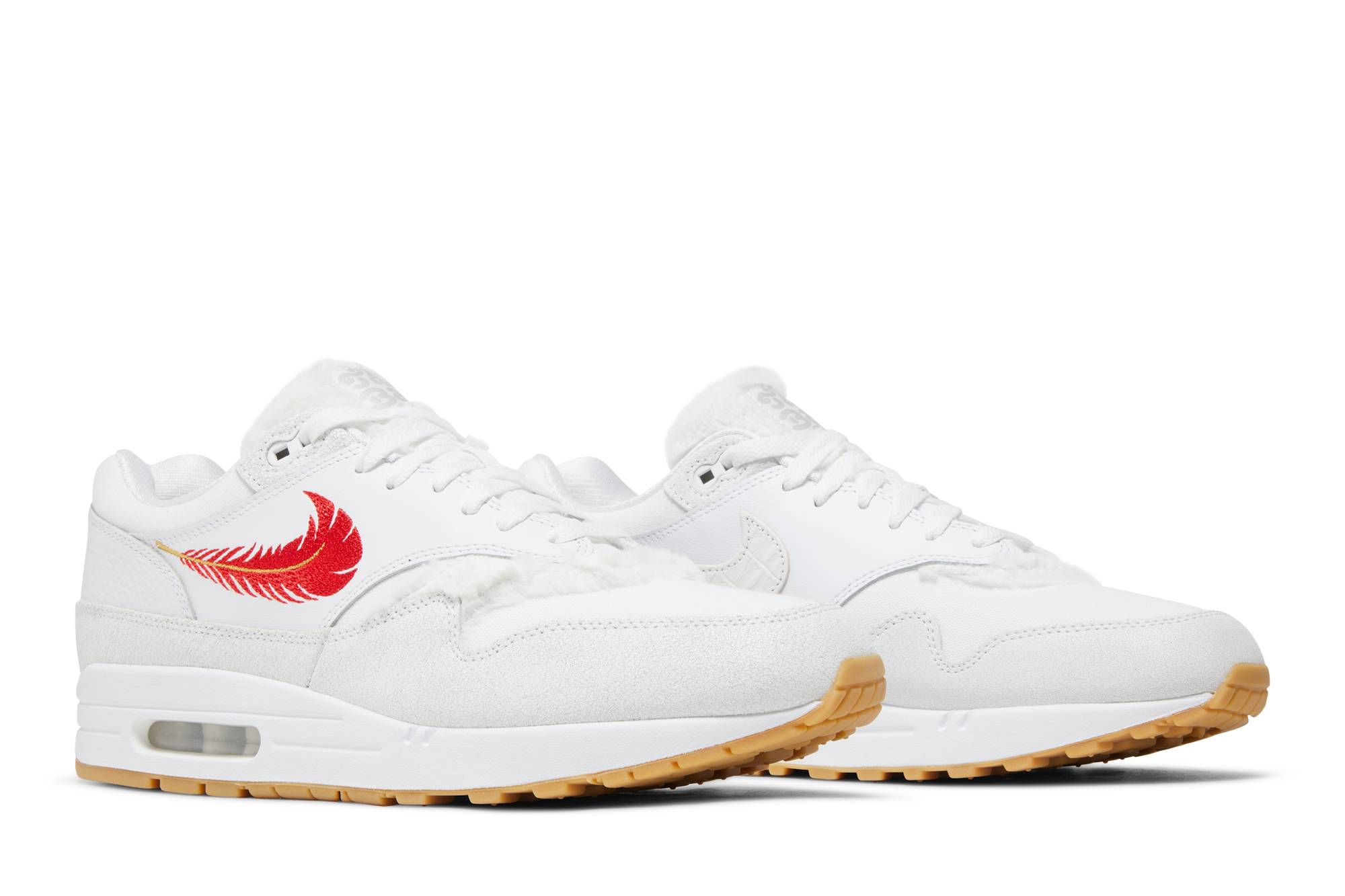 Nike Air Max 1 ‚The Bay‘