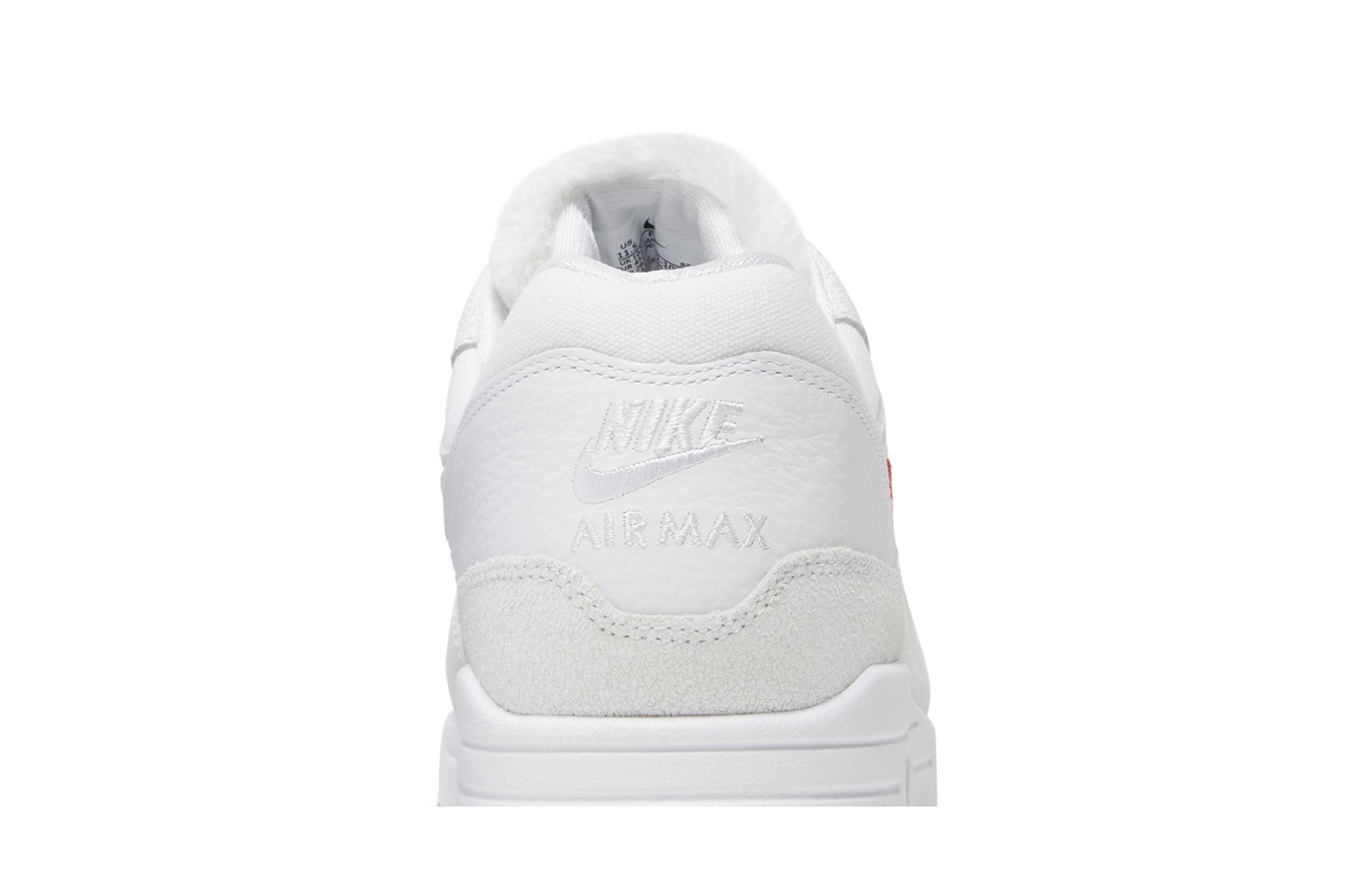 Nike Air Max 1 ‚The Bay‘