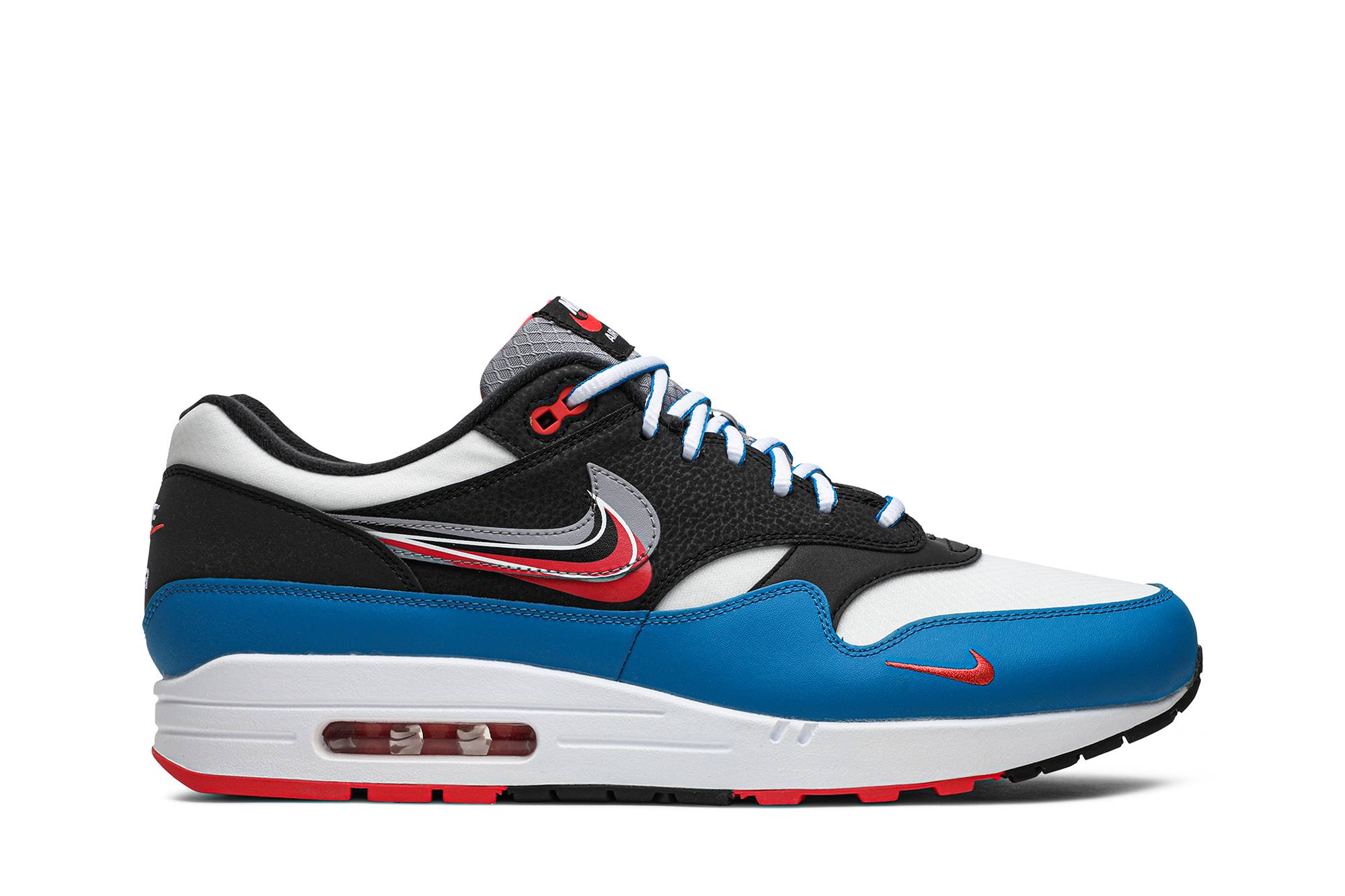 Nike Air Max 1 ‚Time Capsule‘