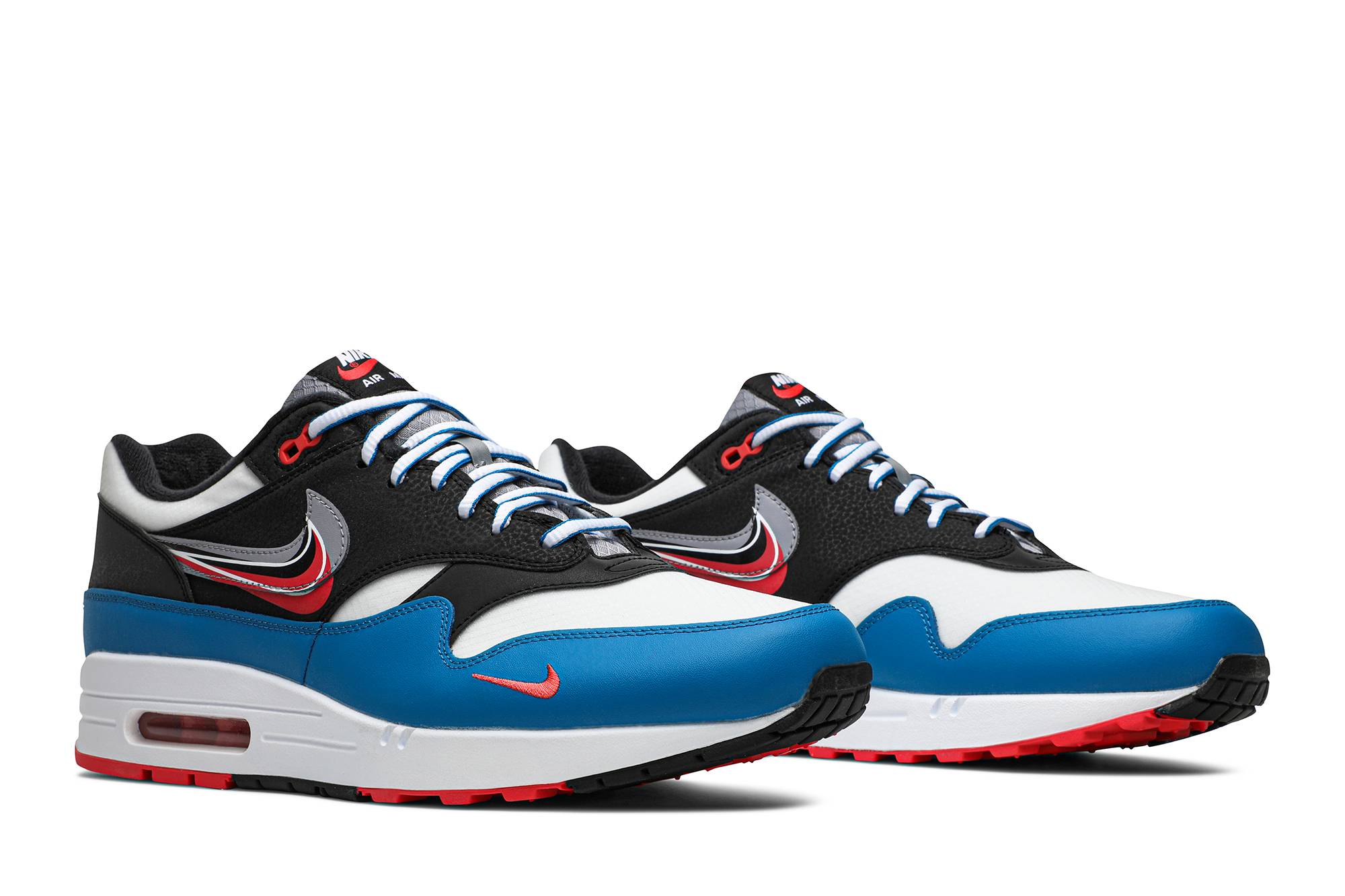 Nike Air Max 1 ‚Time Capsule‘