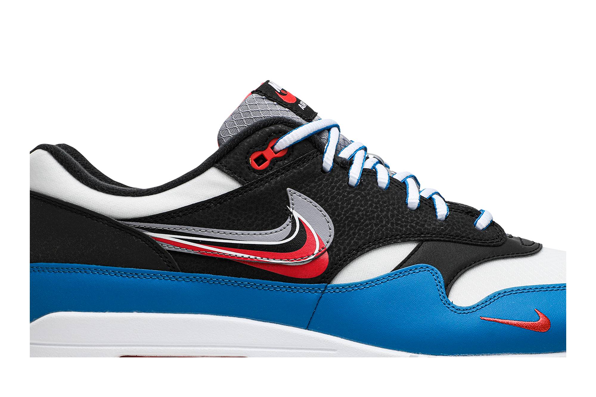 Nike Air Max 1 ‚Time Capsule‘
