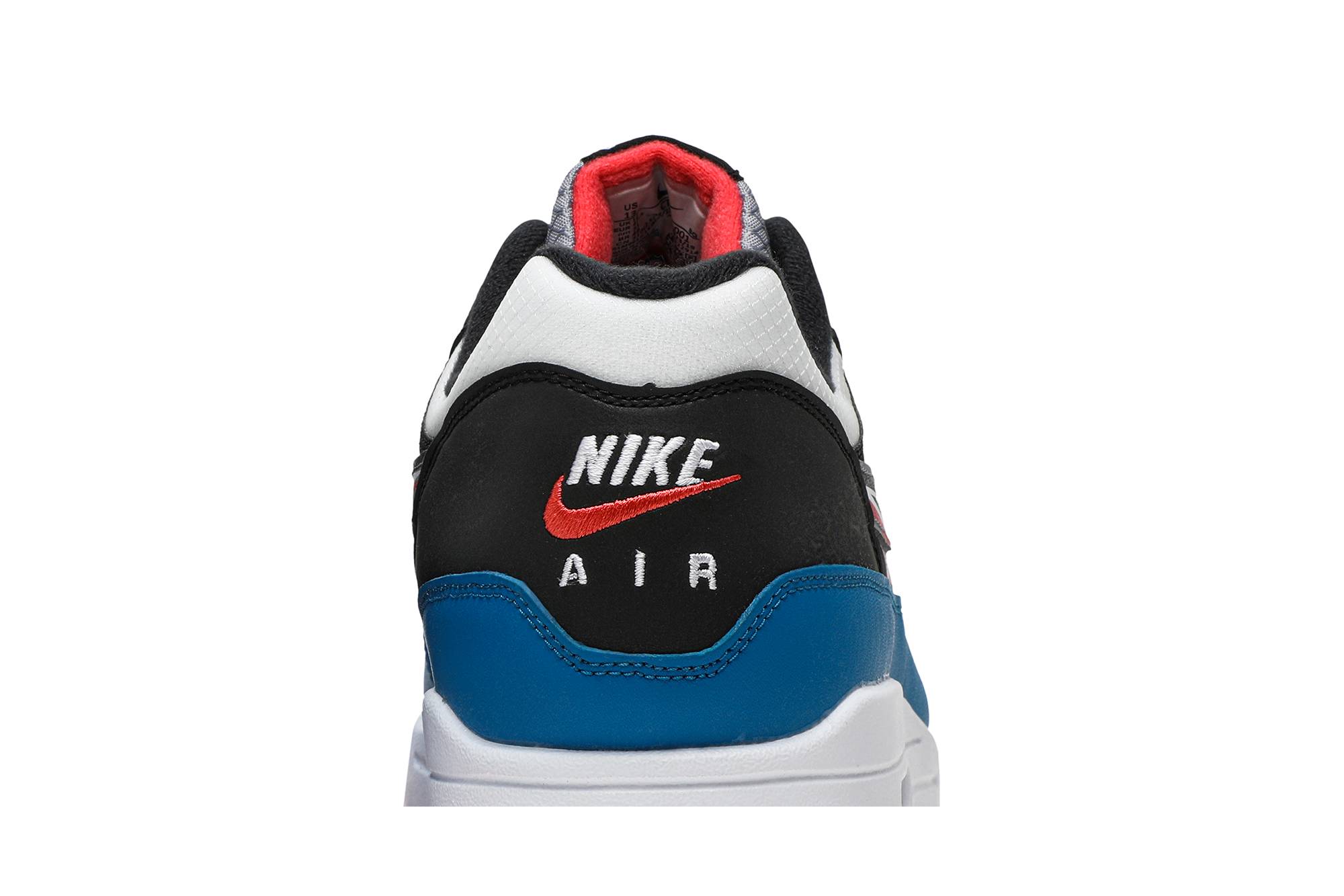 Nike Air Max 1 ‚Time Capsule‘