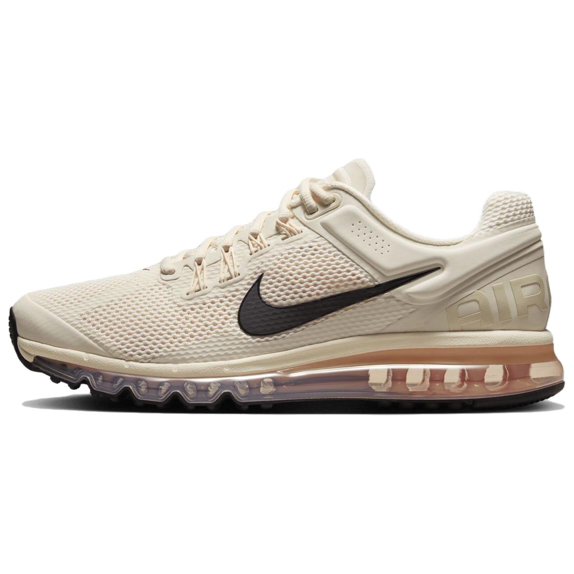 Nike Air Max 2013 ‚Pale Ivory‘