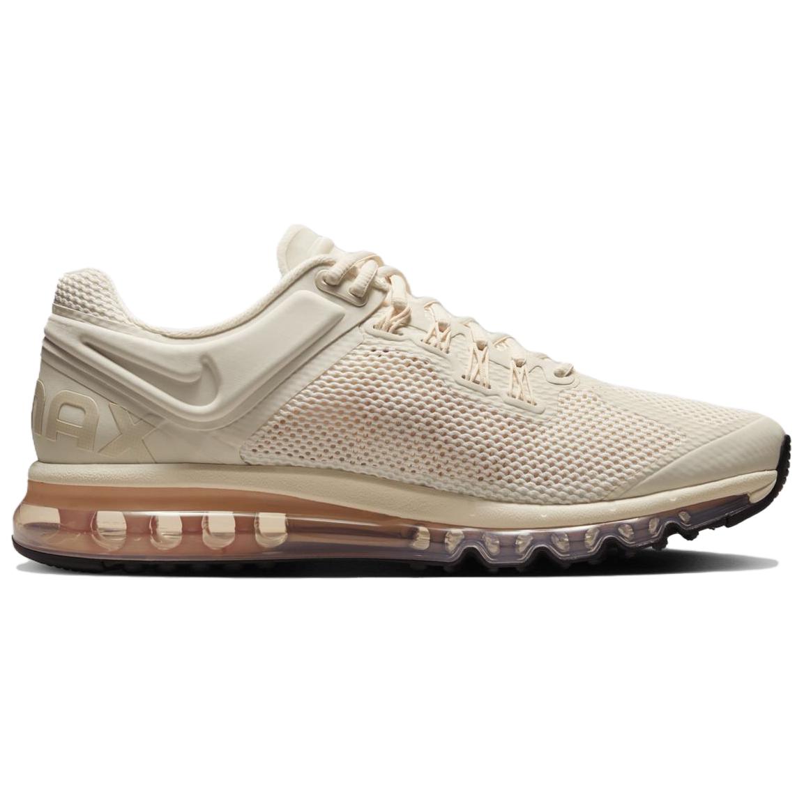Nike Air Max 2013 ‚Pale Ivory‘