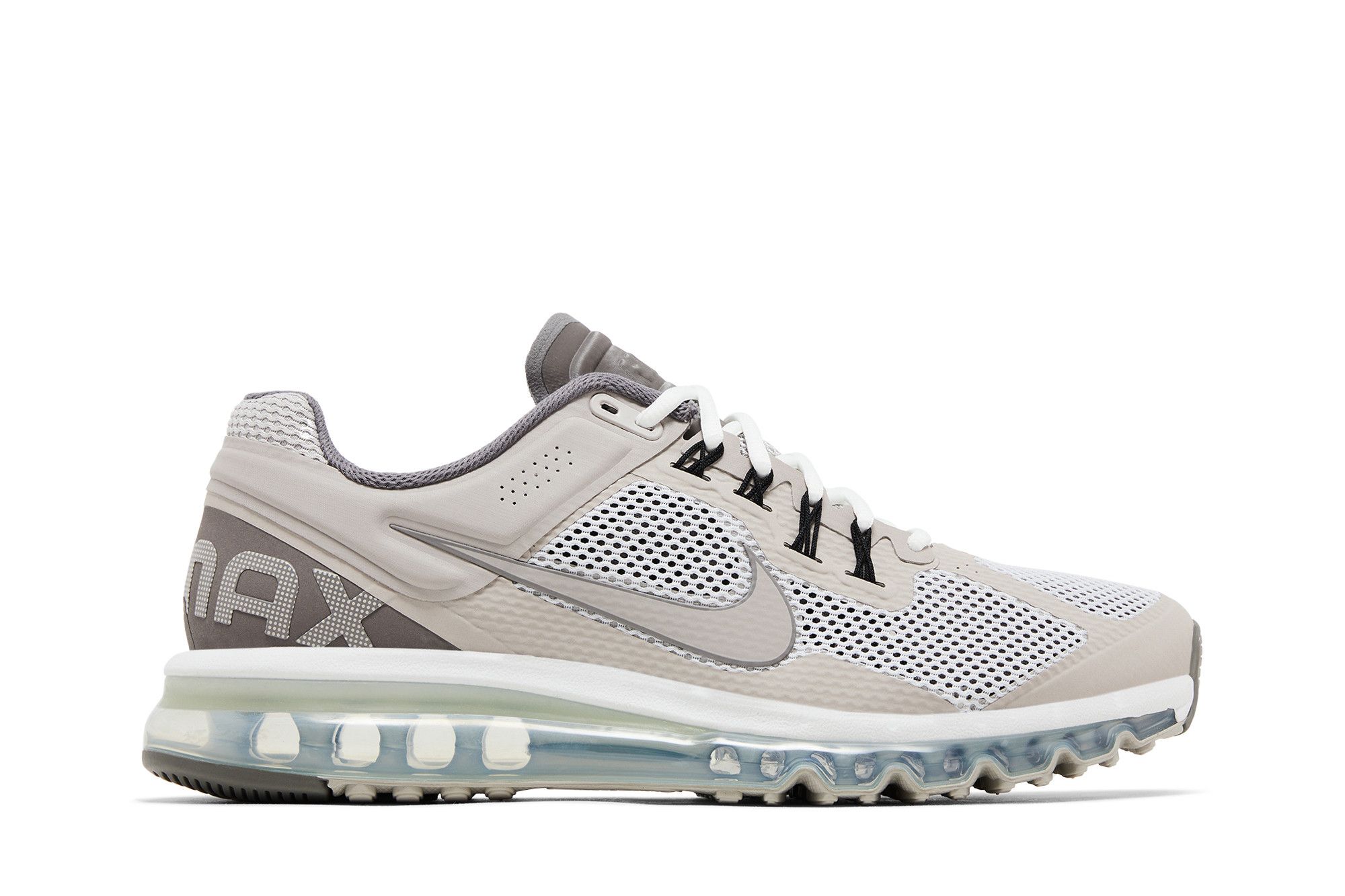 Nike Air Max 2013 ‚Photon Dust‘