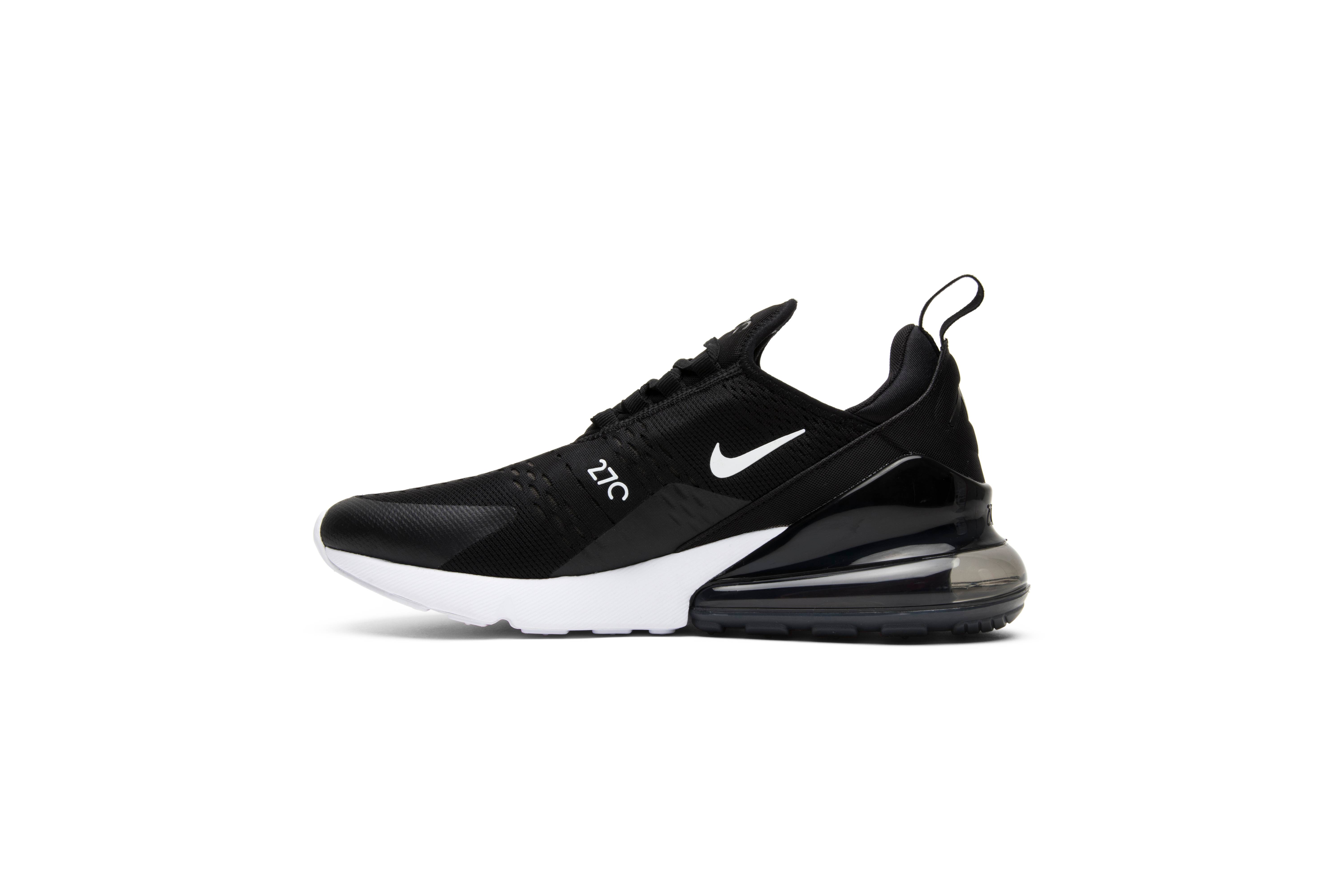 Nike Air Max 270 ‚Black White‘