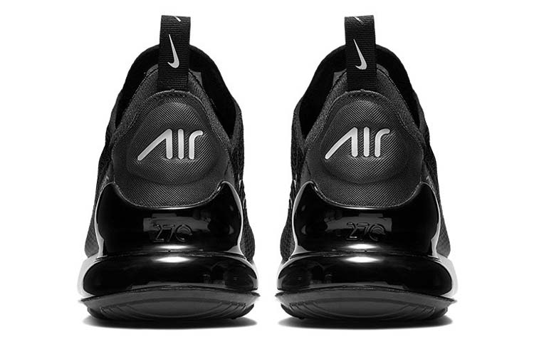 Nike Air Max 270 SE ‚Black‘