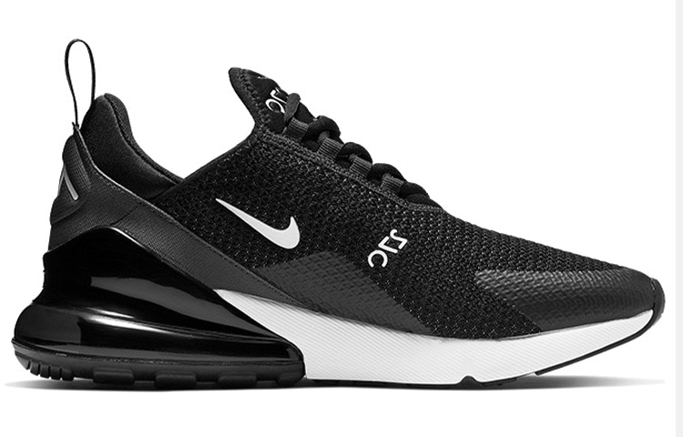 Nike Air Max 270 SE ‚Black‘