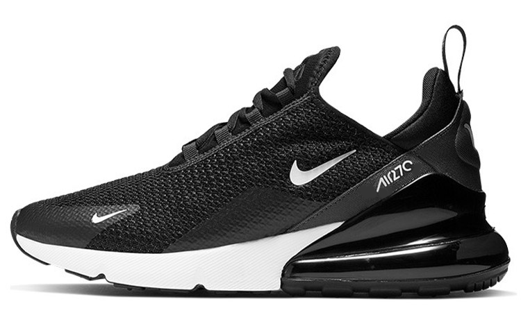 Nike Air Max 270 SE ‚Black‘
