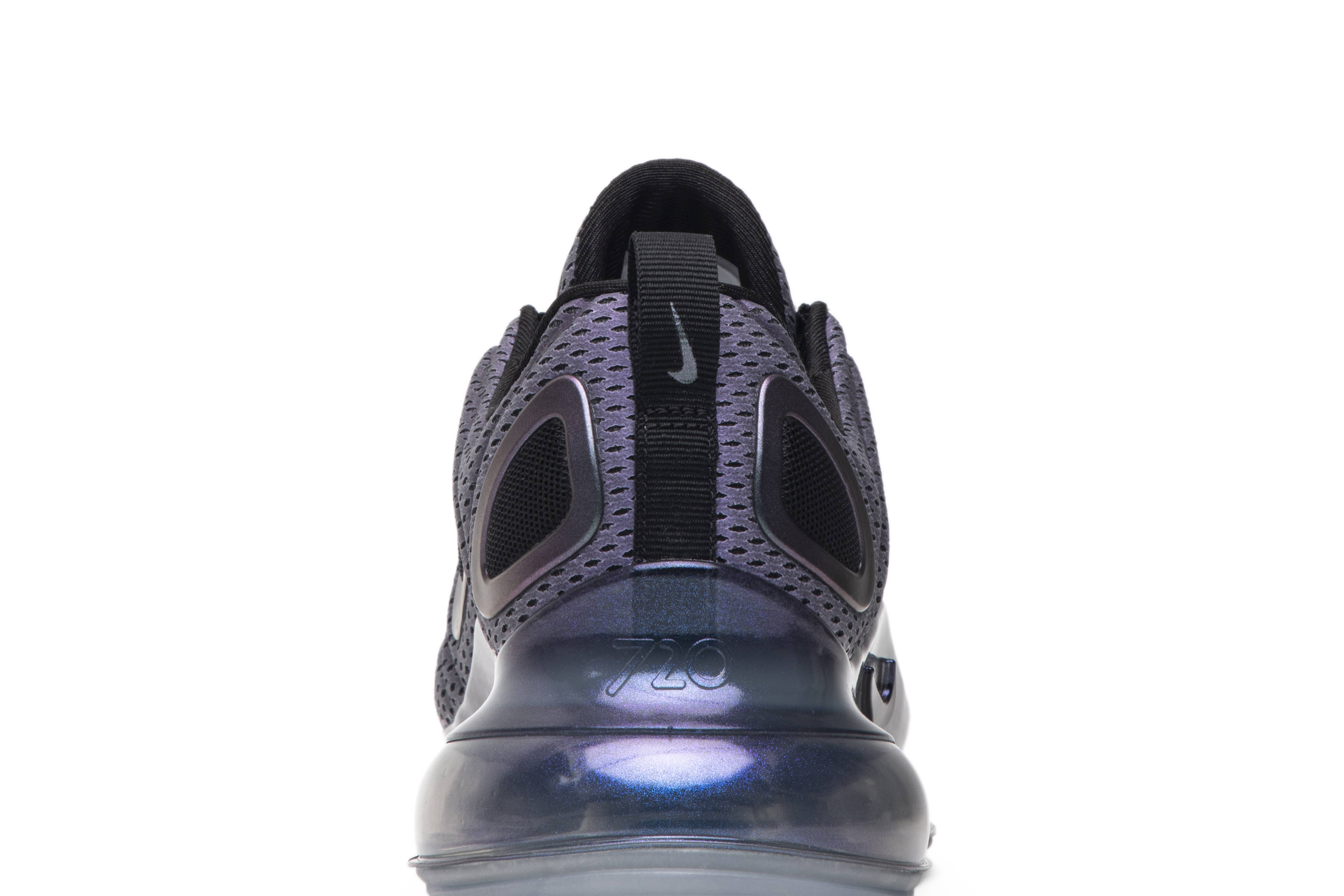 Nike Air Max 720 ‚Northern Lights Night‘
