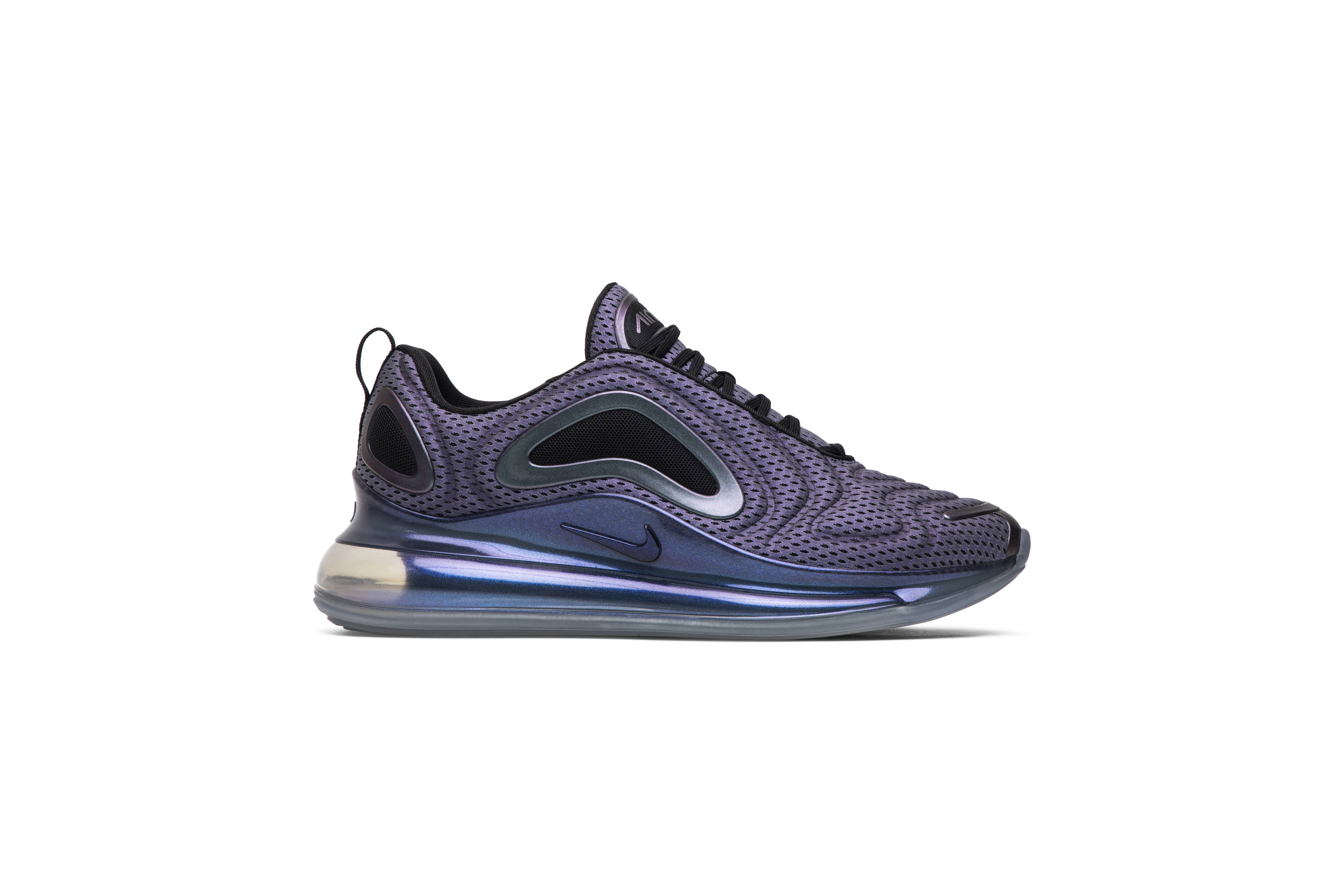 Nike Air Max 720 ‚Northern Lights Night‘