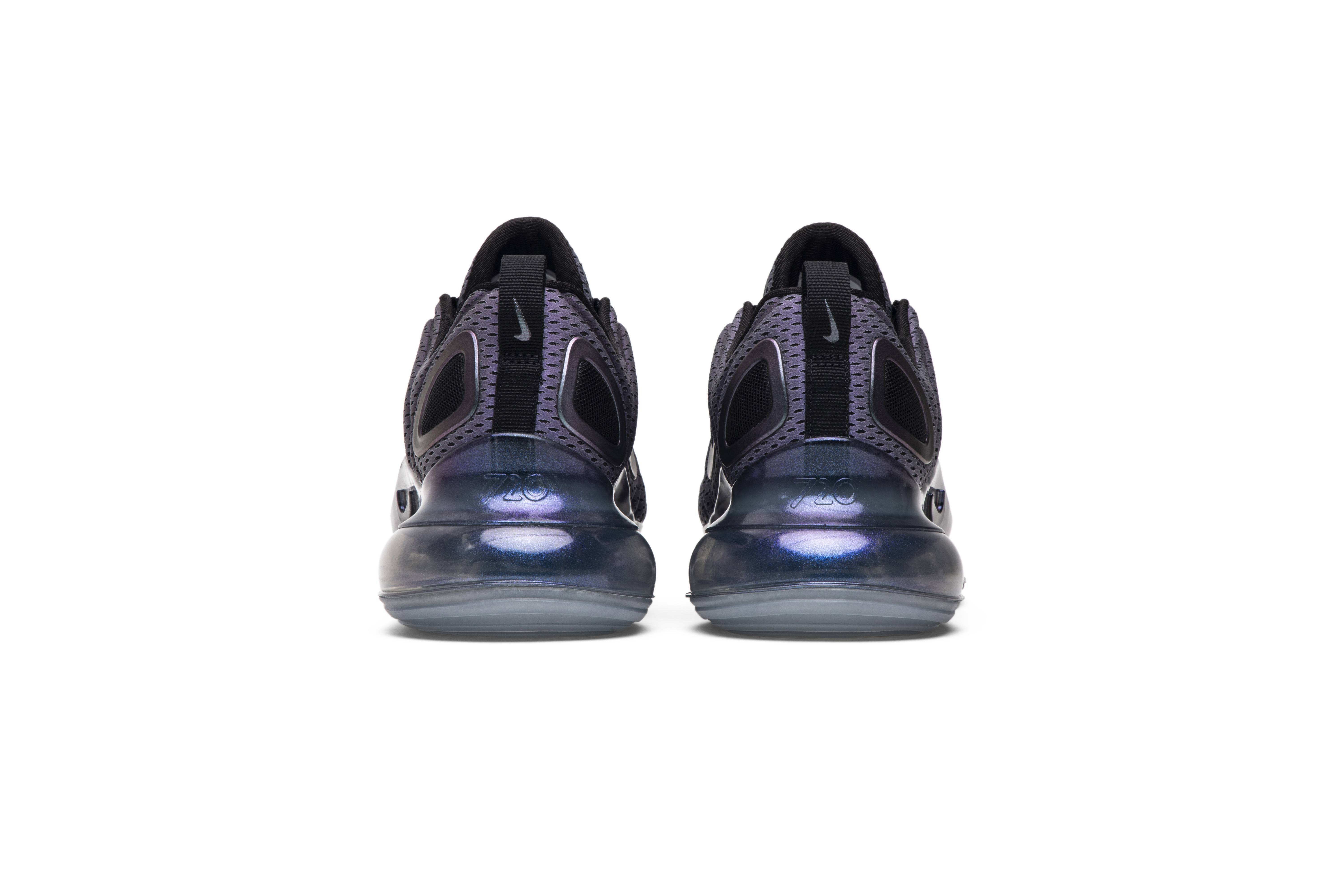 Nike Air Max 720 ‚Northern Lights Night‘