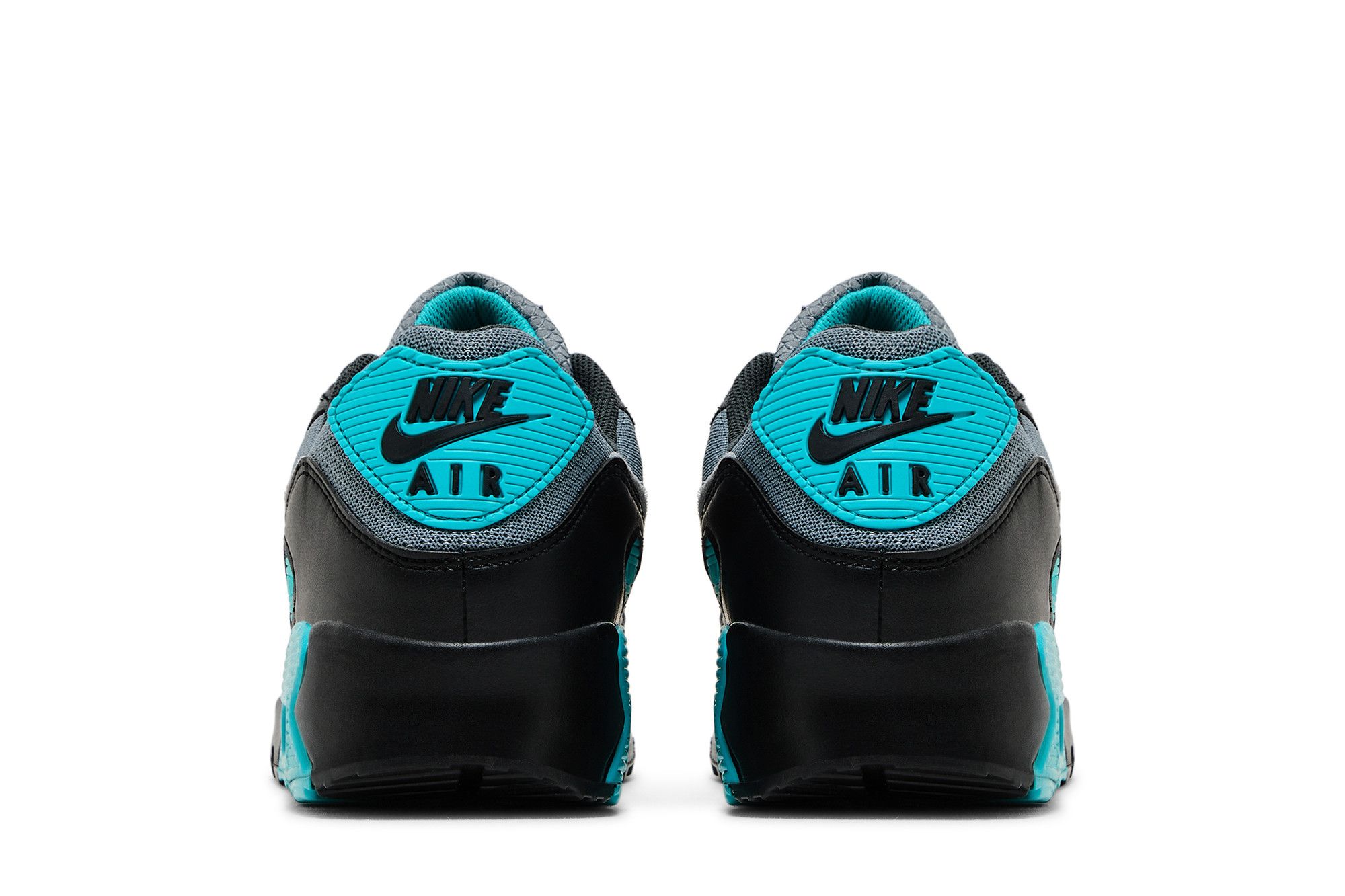 Nike Air Max 90 ‚Black Dusty Cactus‘