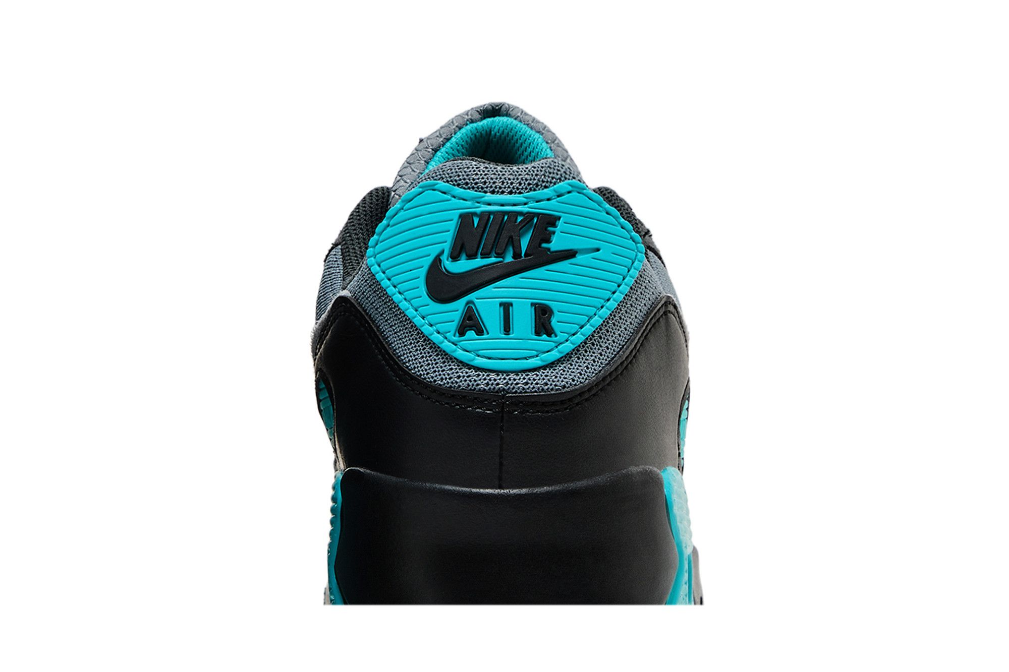 Nike Air Max 90 ‚Black Dusty Cactus‘