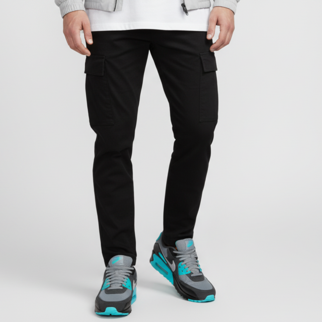 Nike Air Max 90 ‚Black Dusty Cactus‘