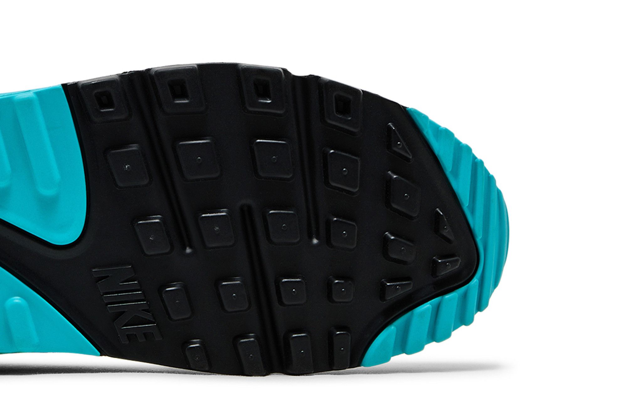 Nike Air Max 90 ‚Black Dusty Cactus‘