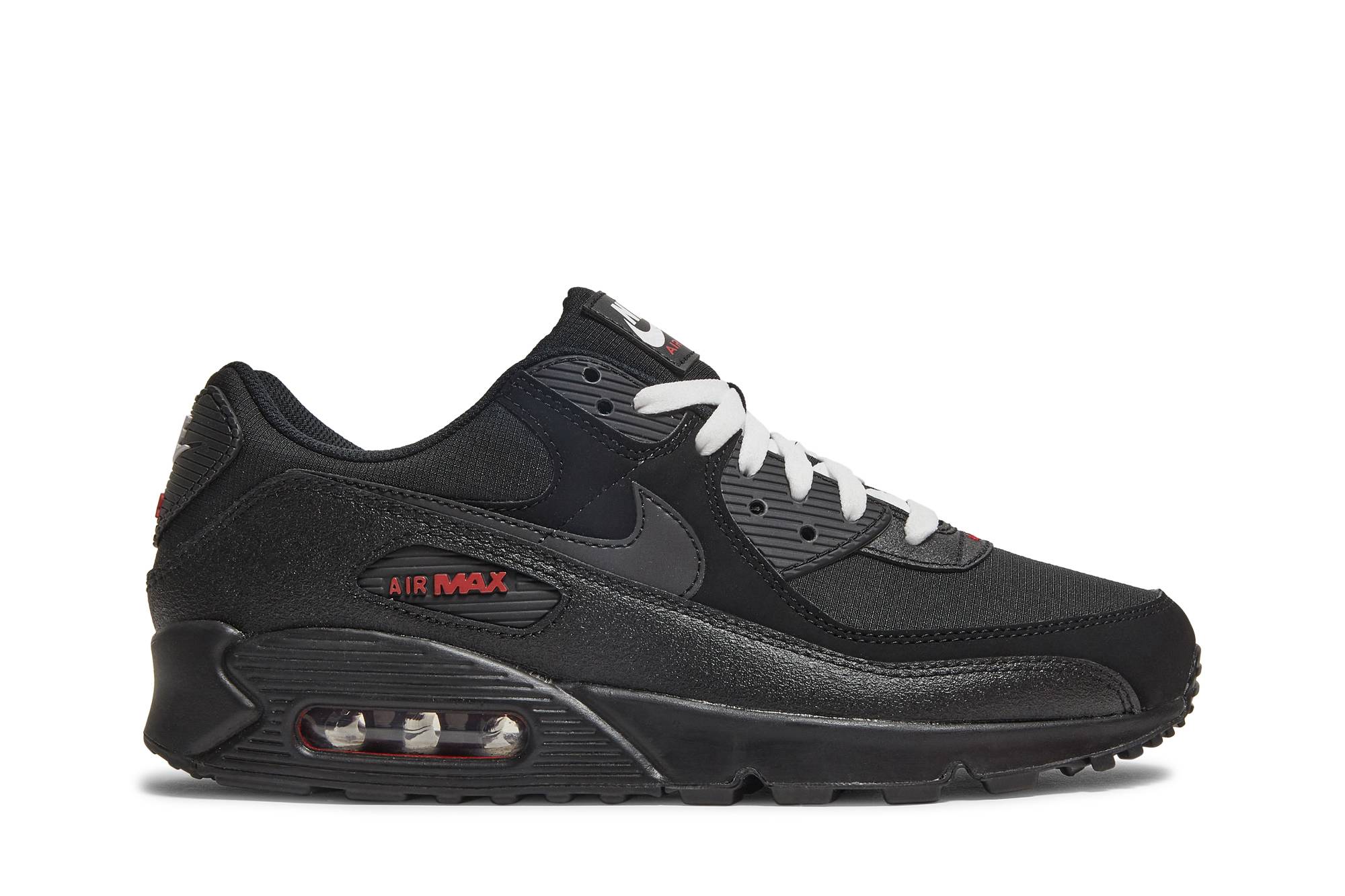 Nike Air Max 90 ‚Bred‘