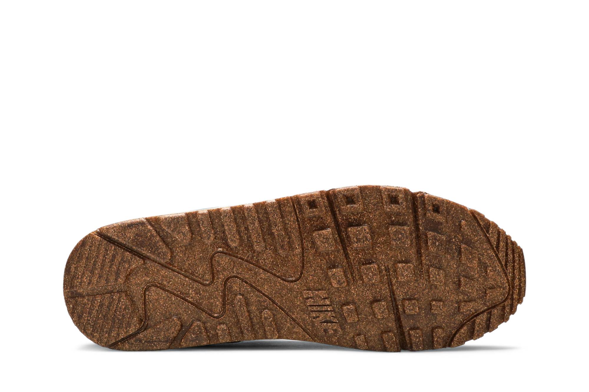 Nike Air Max 90 ‚Cork - Obsidian‘
