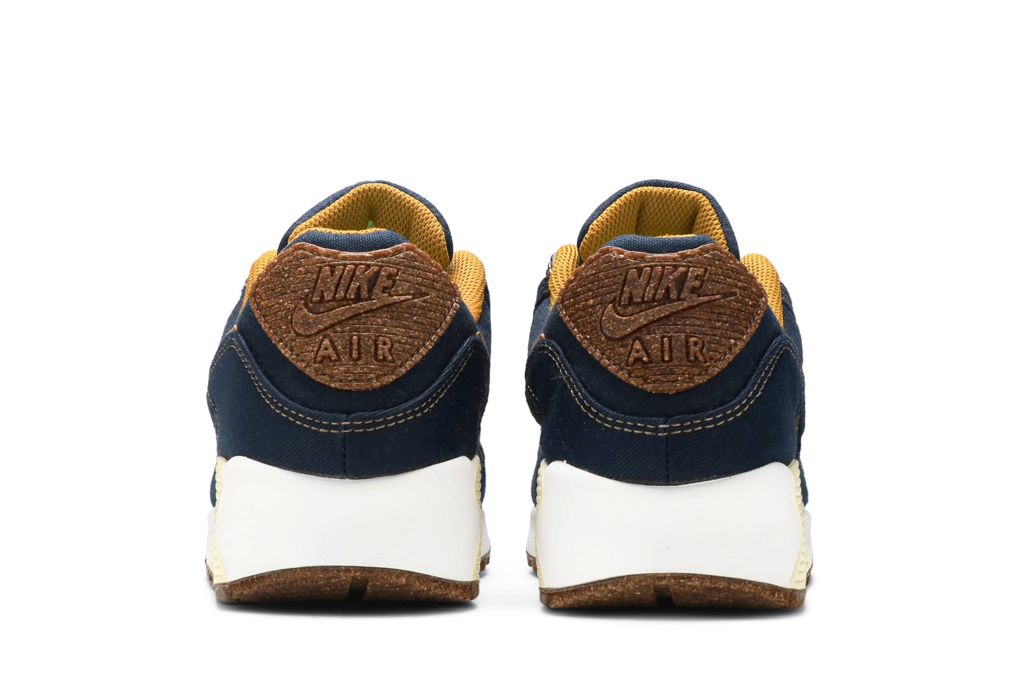 Nike Air Max 90 ‚Cork - Obsidian‘